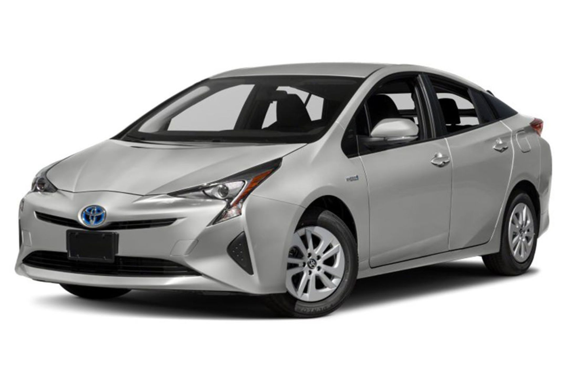 Toyota Prius 2017 / تویوتا پریوس ۲۰۱۷