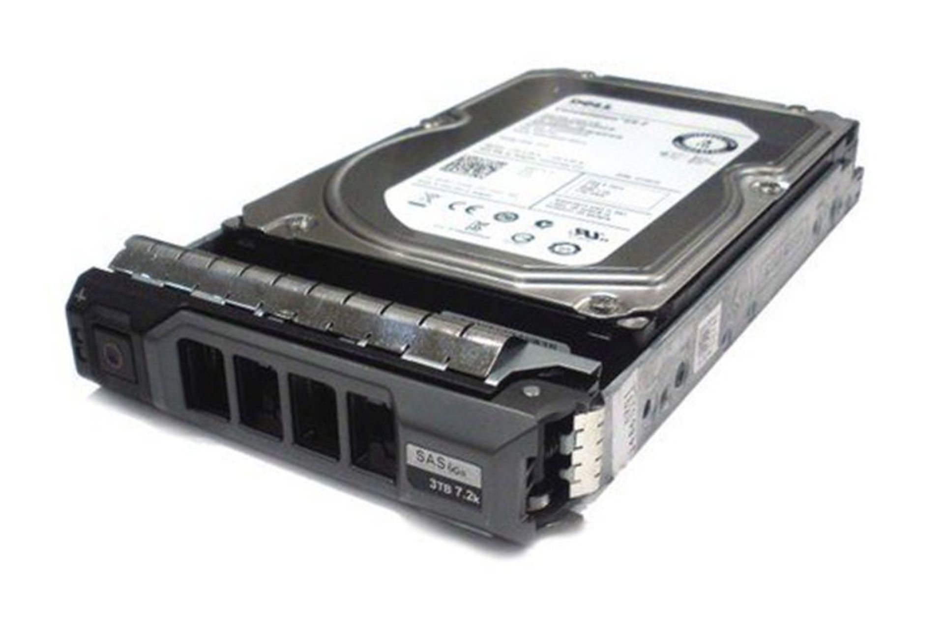 Dell 055H49 SAS 3TB