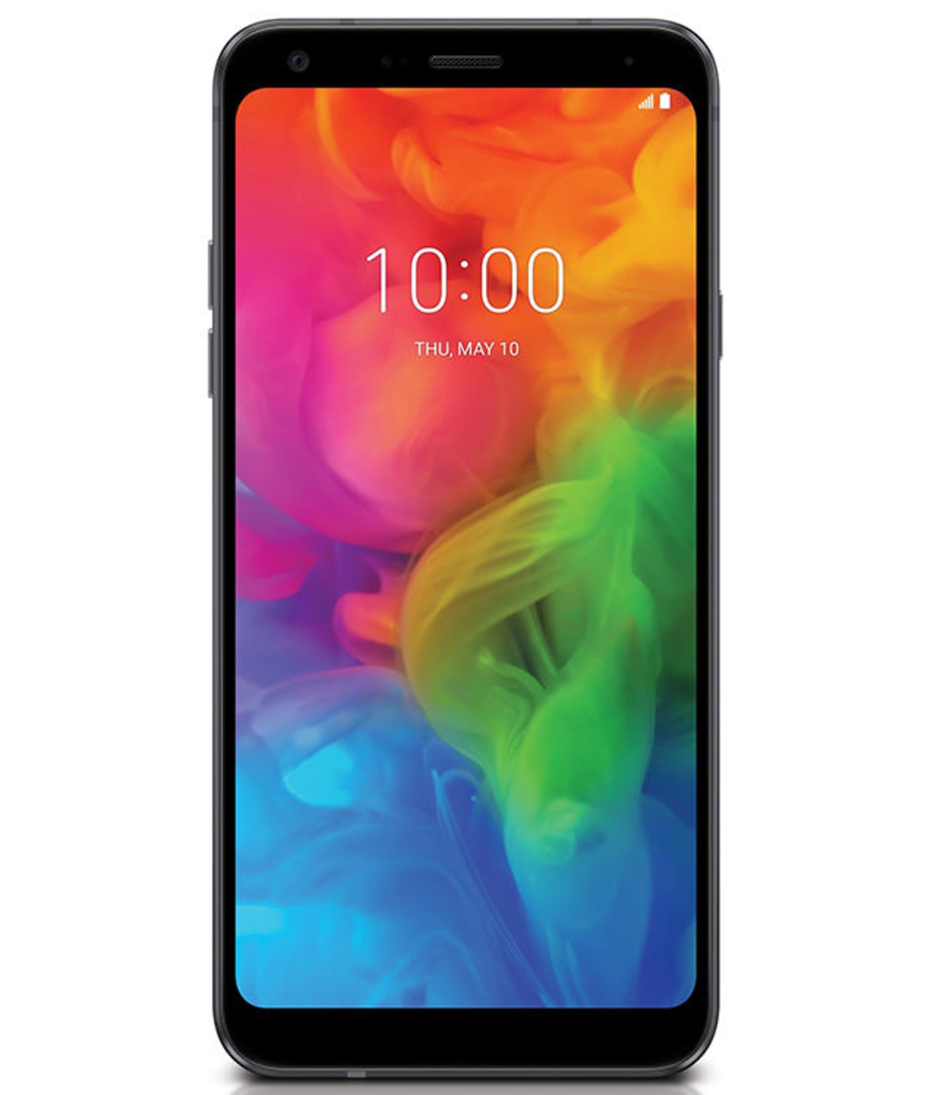 lg q6