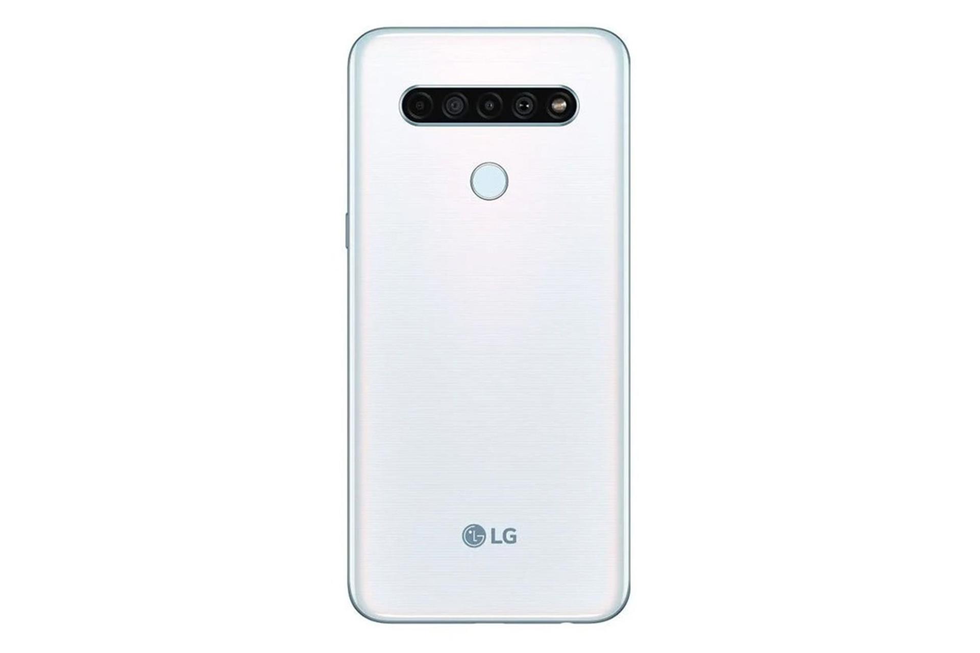 LG Q61 / ال جی کیو61