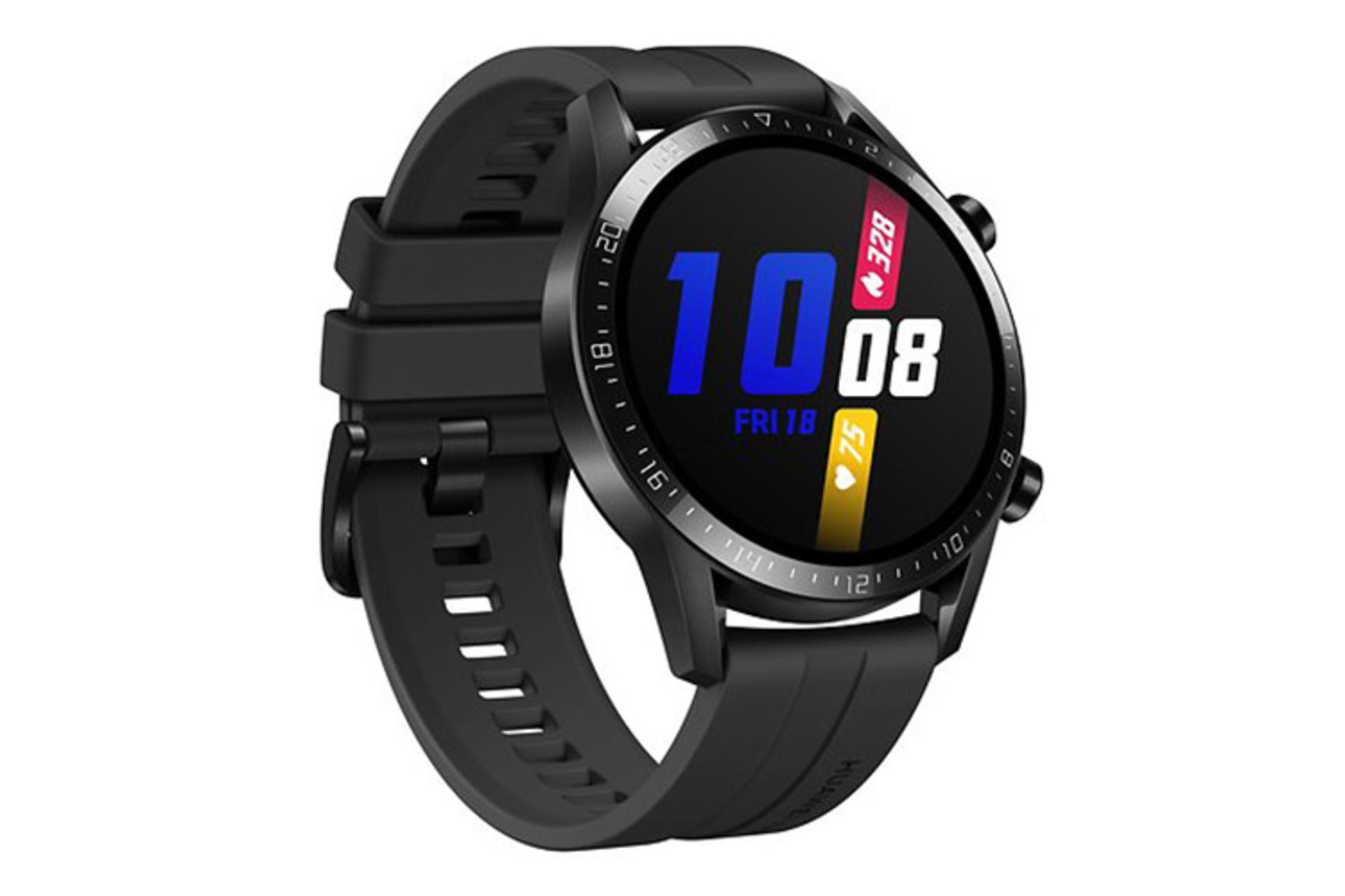 هواوی واچ جی تی ۲ / Huawei Watch GT 2