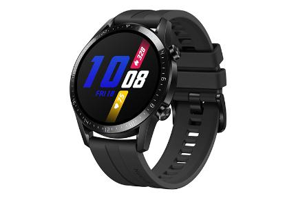 هواوی واچ GT 2 نسخه 46 میلی‌متری