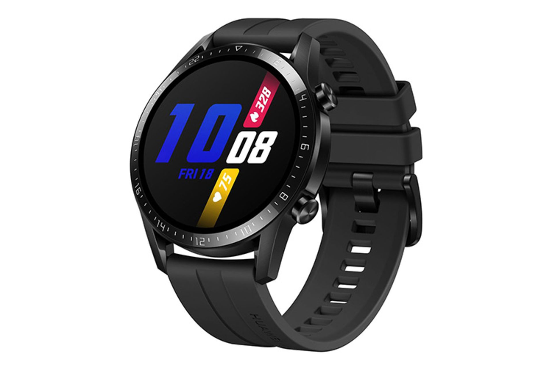 هواوی واچ جی تی ۲ / Huawei Watch GT 2