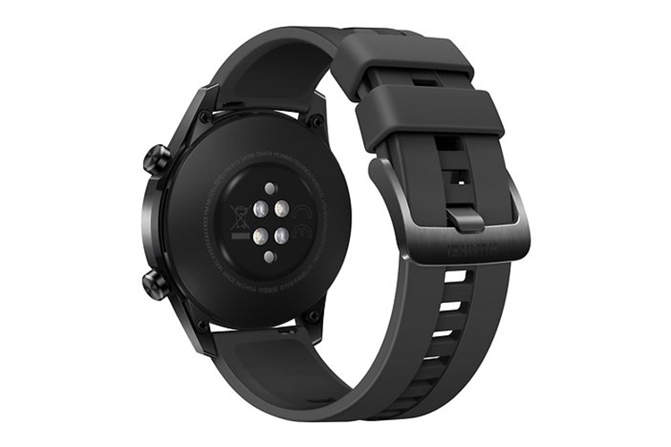 Huawei smartwatch 2025 gt 2 black