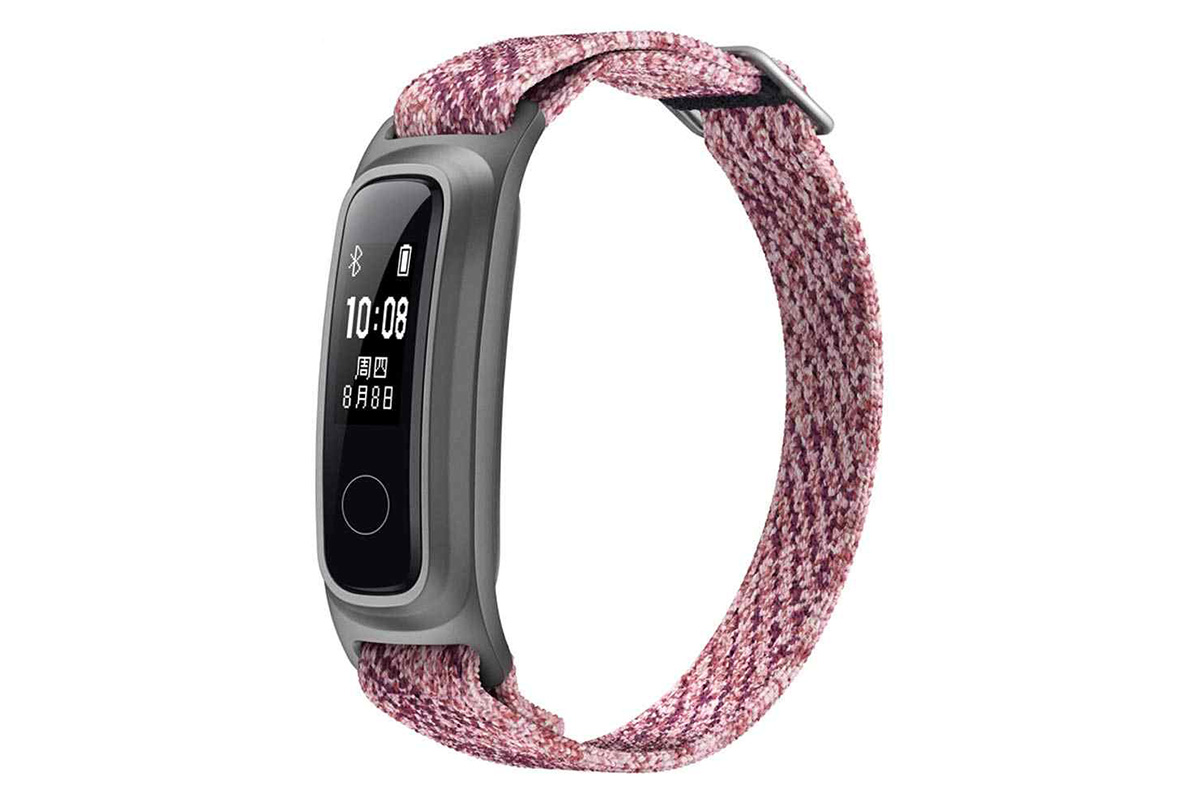 Smartwatch huawei honor band 5 new arrivals