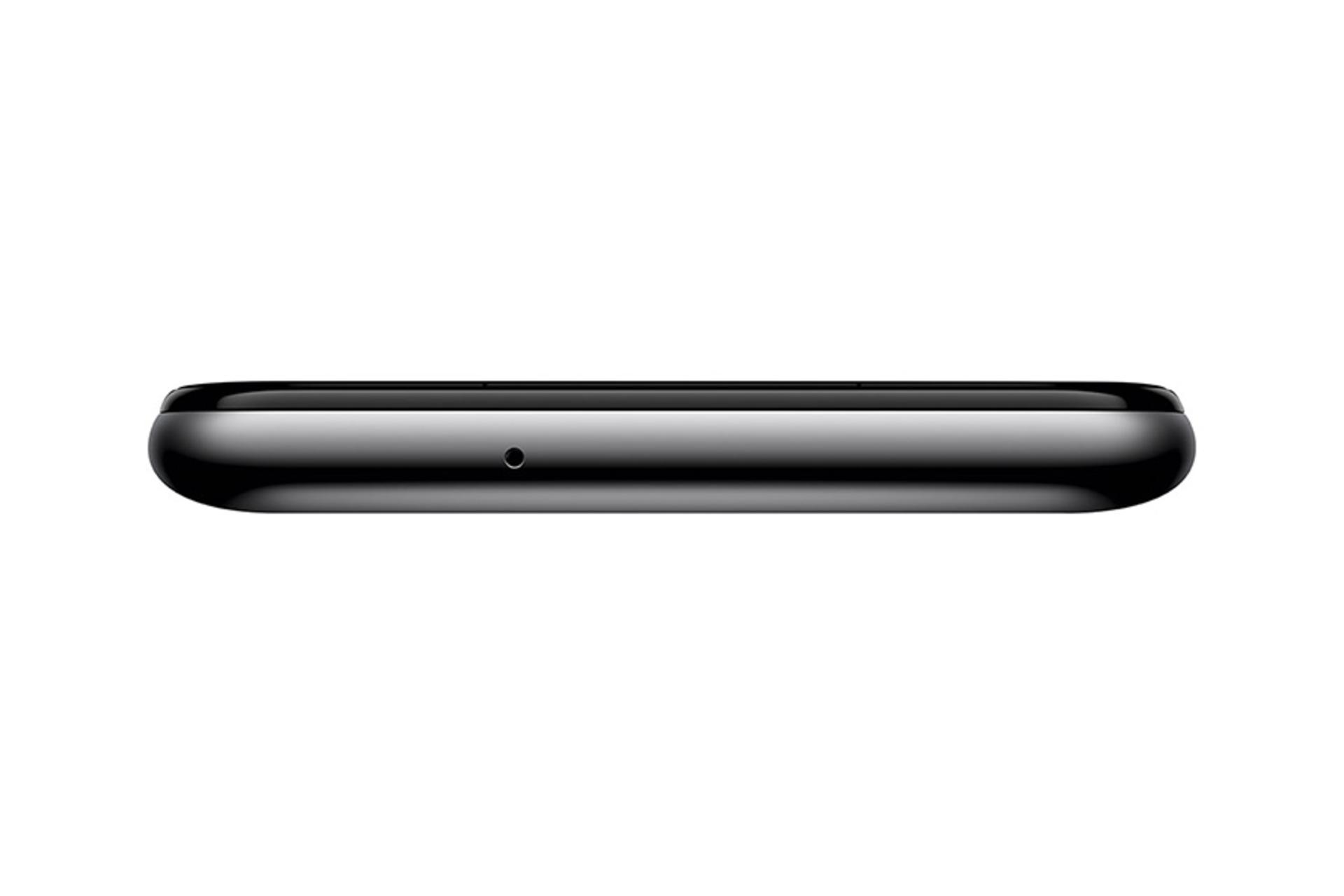 نمای بالا گوشی ال جی مدل کی 31 / LG K31