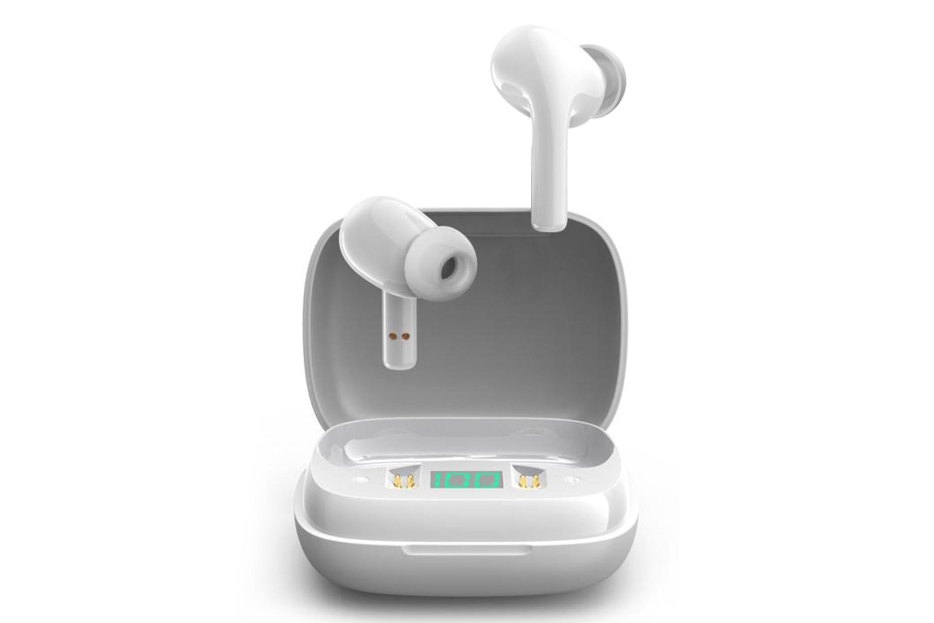 ایرباد بی سیم جوی روم Joyroom JR-TL6 سفید