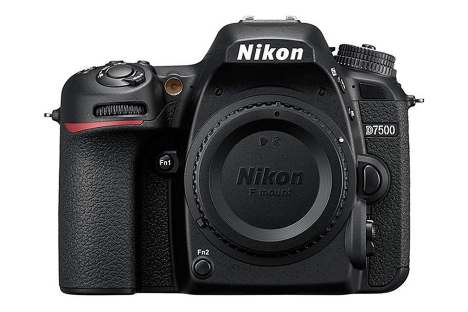 Nikon D7500 / نیکون