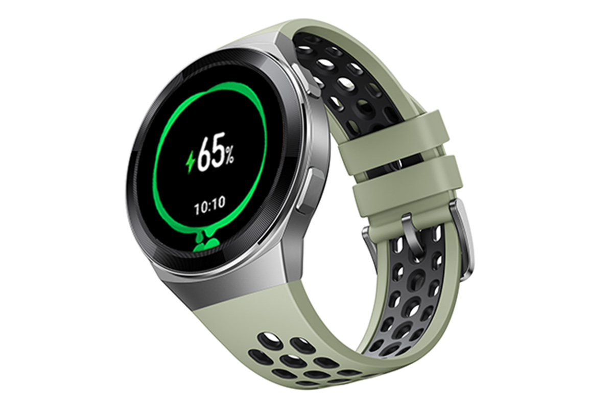 Huawei watch best sale gt 2e vodafone