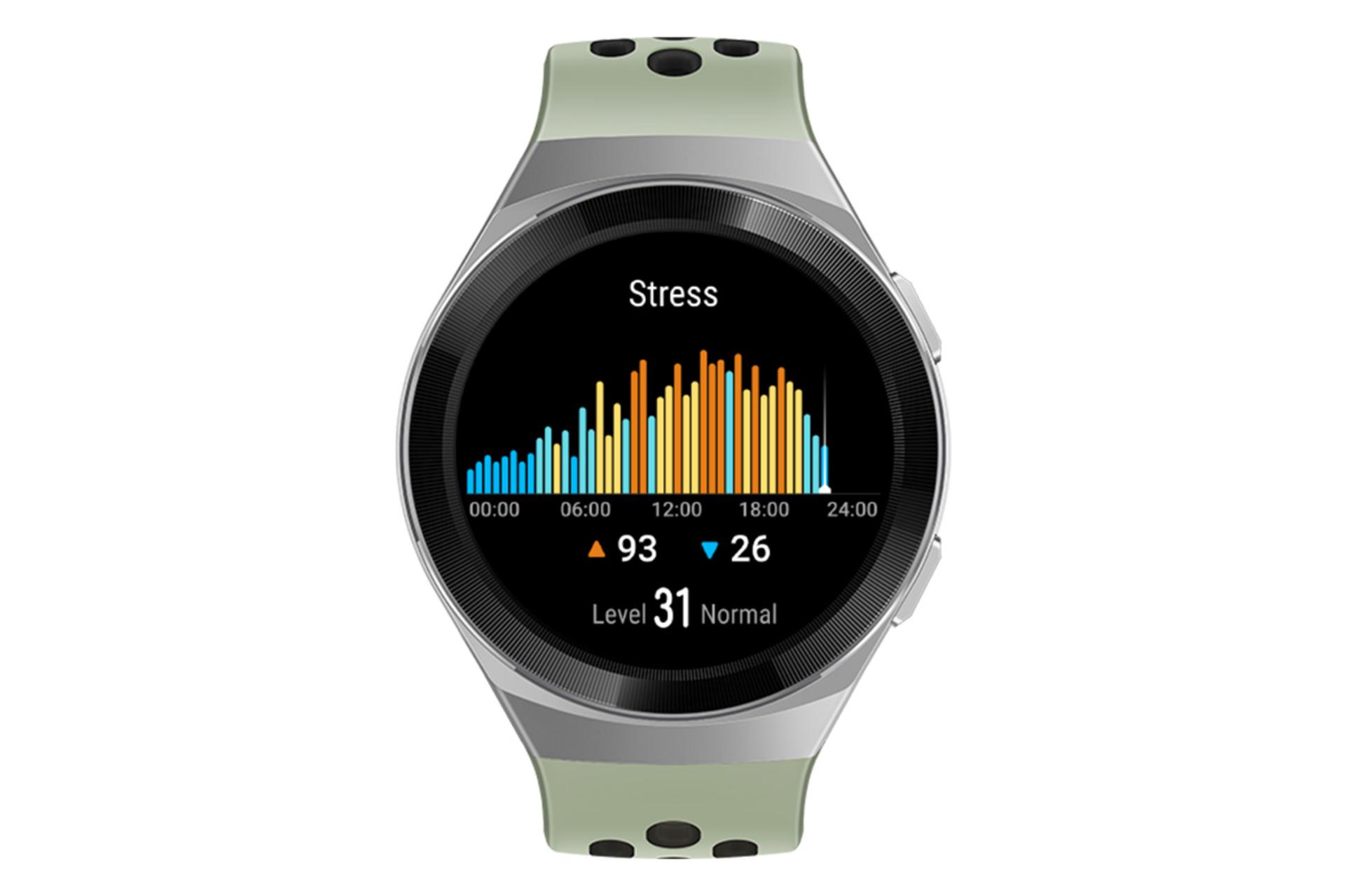 Huawei Watch GT 2e / هواوی