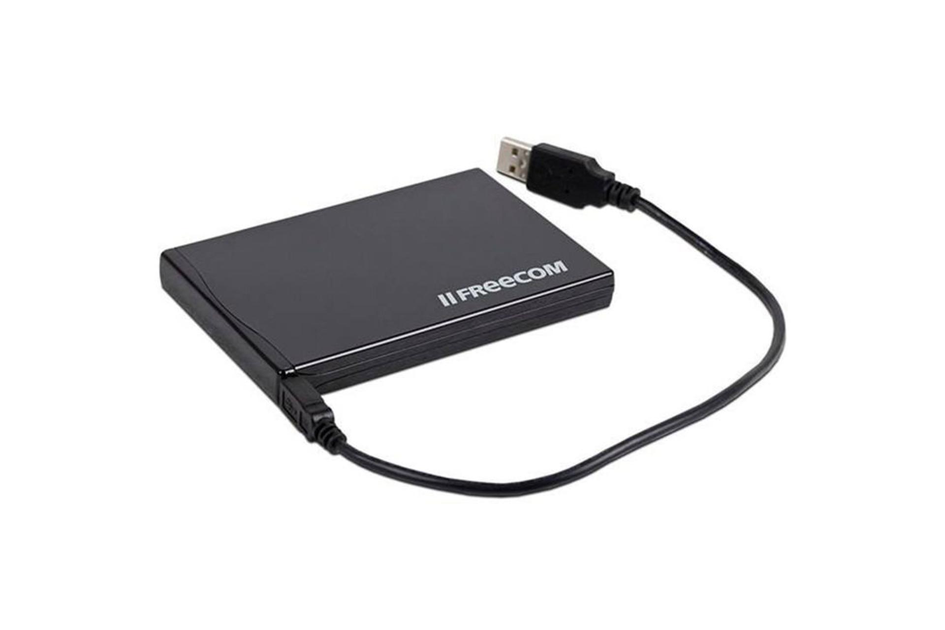 Freecom Mobile Drive Classic 3.0 