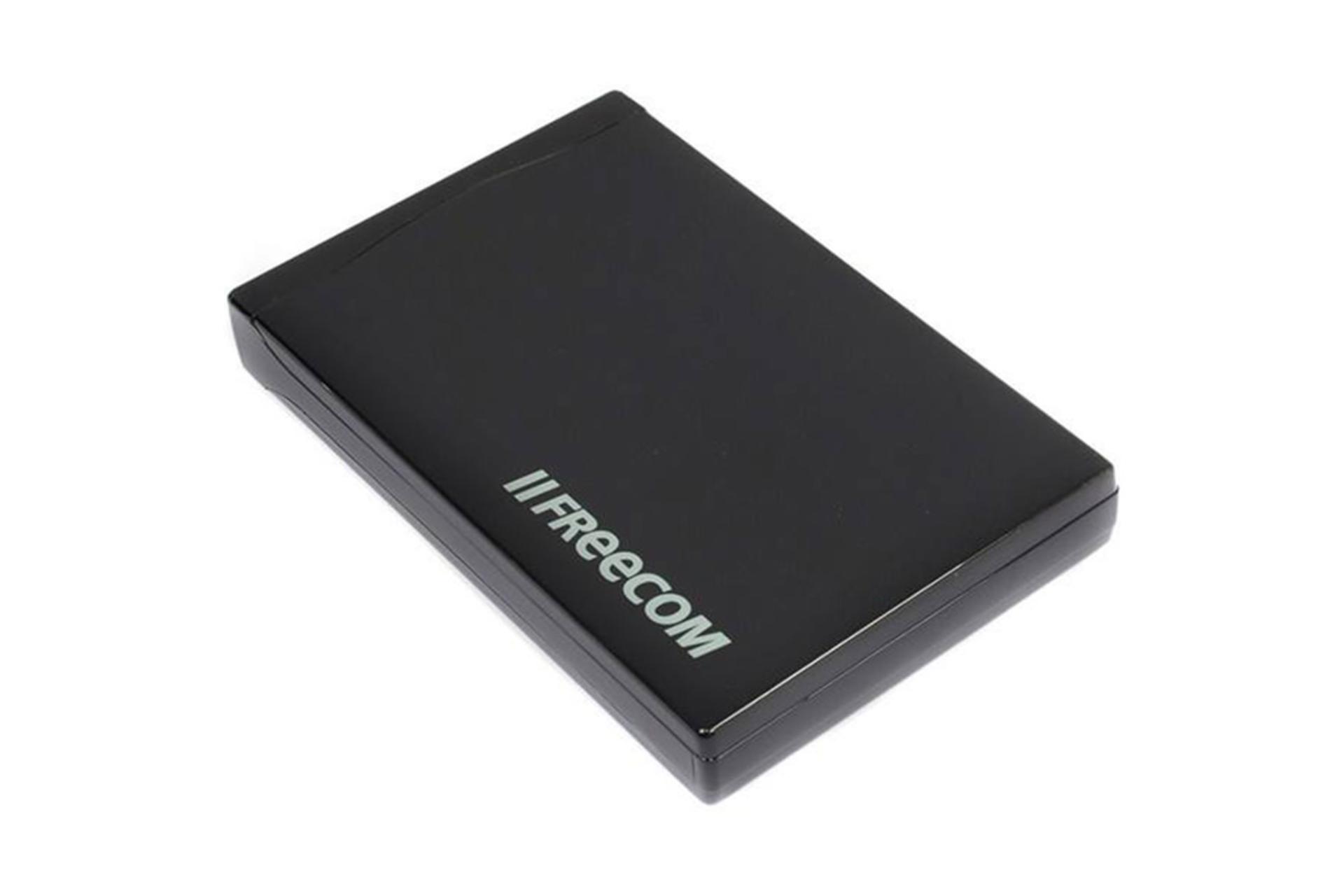 Freecom Mobile Drive Classic 3.0 