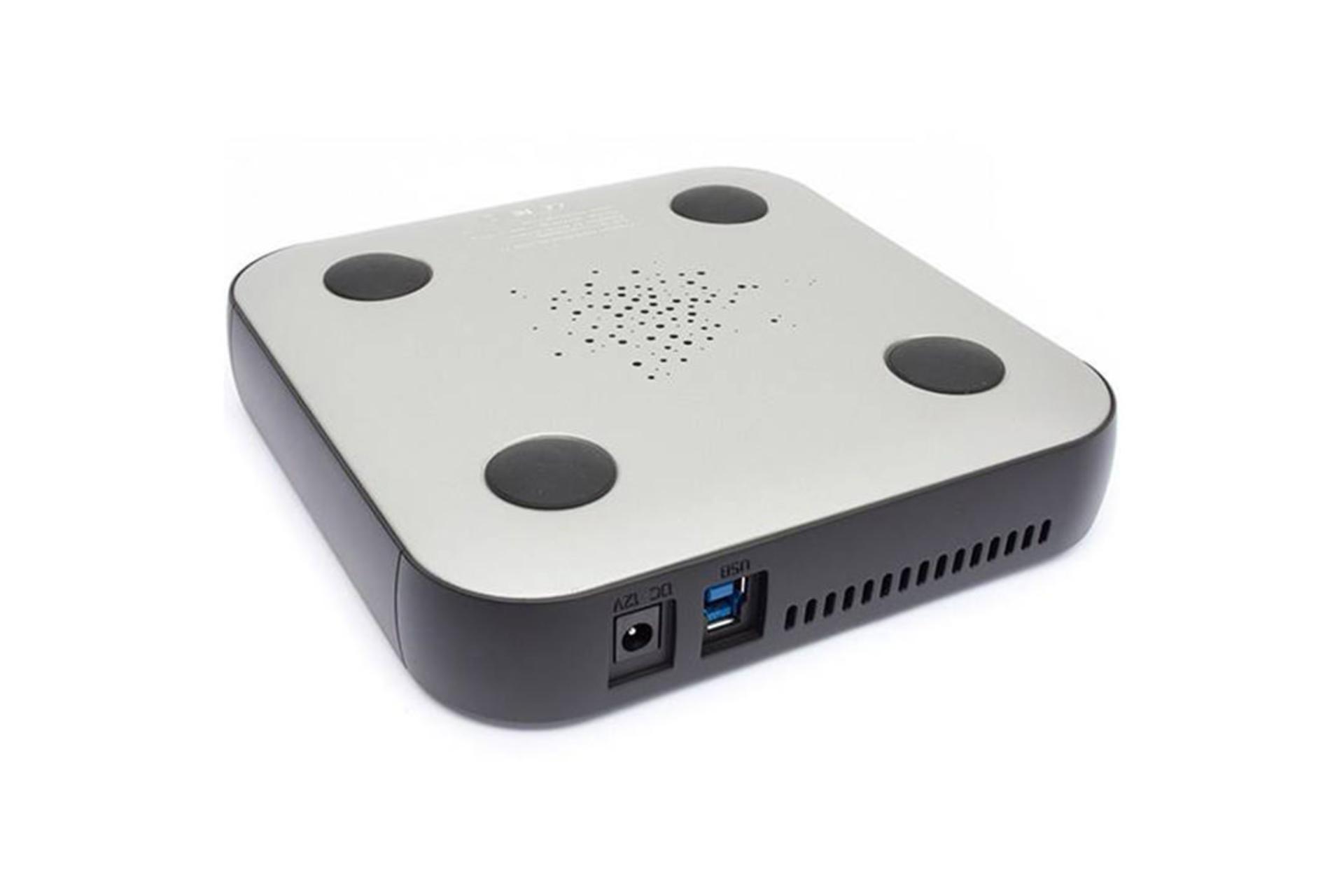 Freecom Hard Drive Sq 