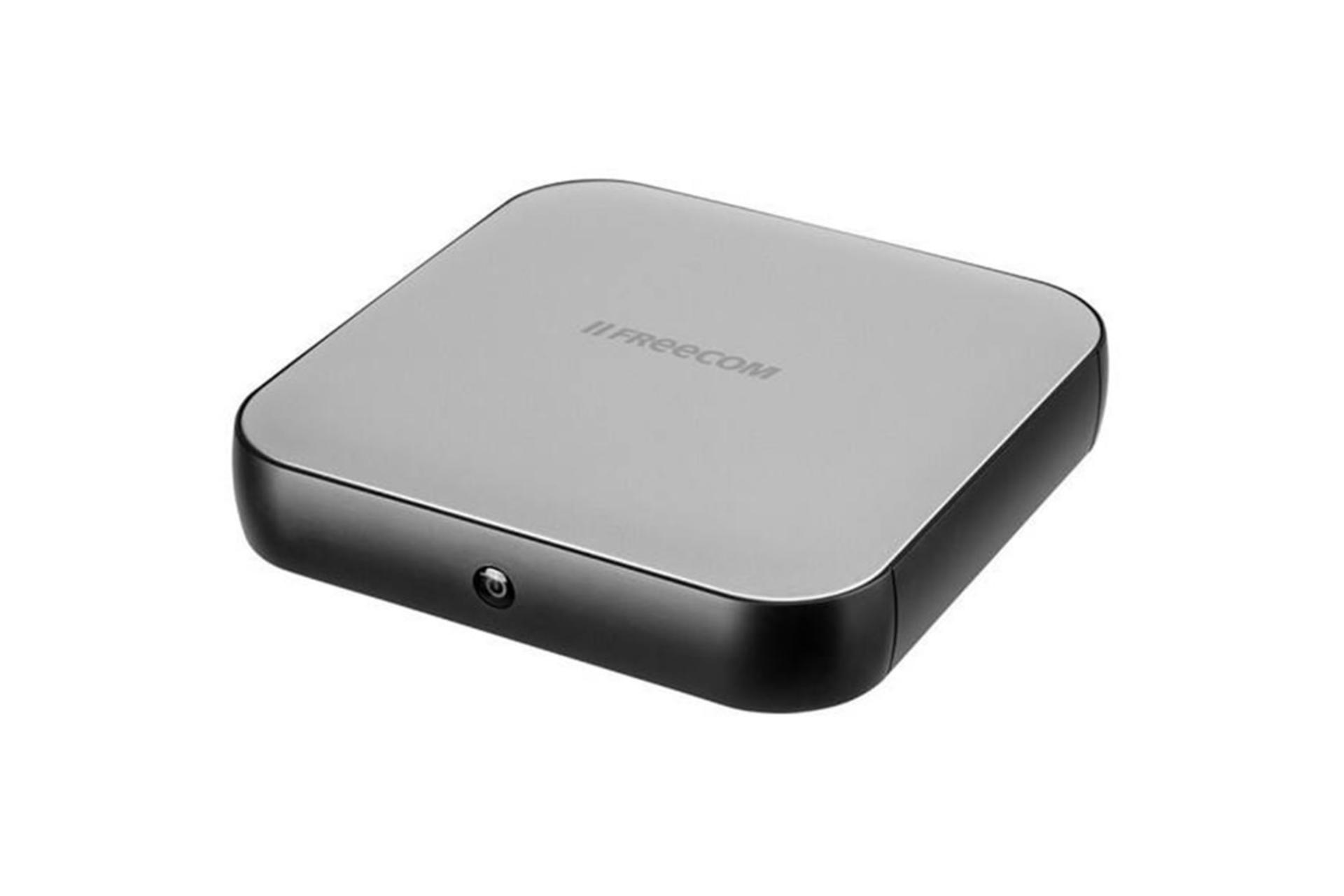 Freecom Hard Drive Sq 