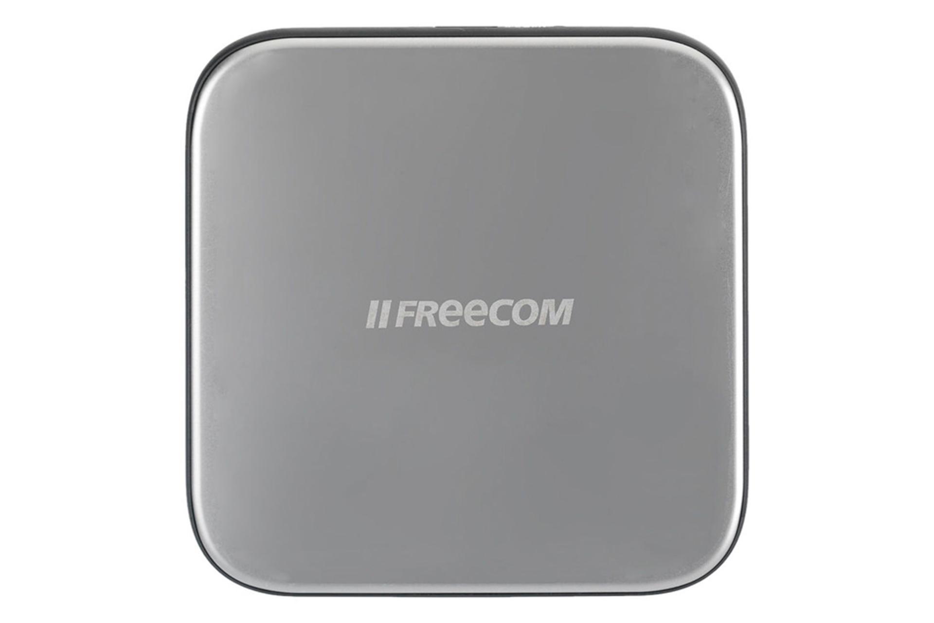 Freecom Hard Drive Sq 