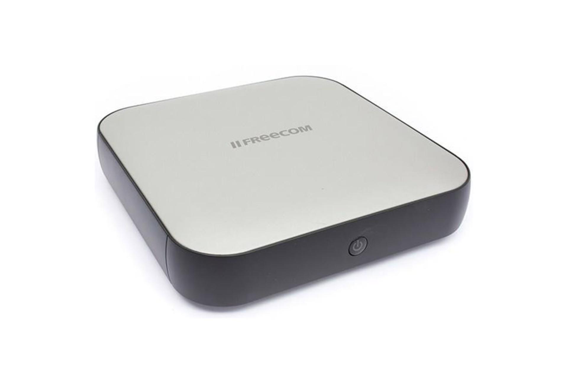 Freecom Hard Drive Sq 