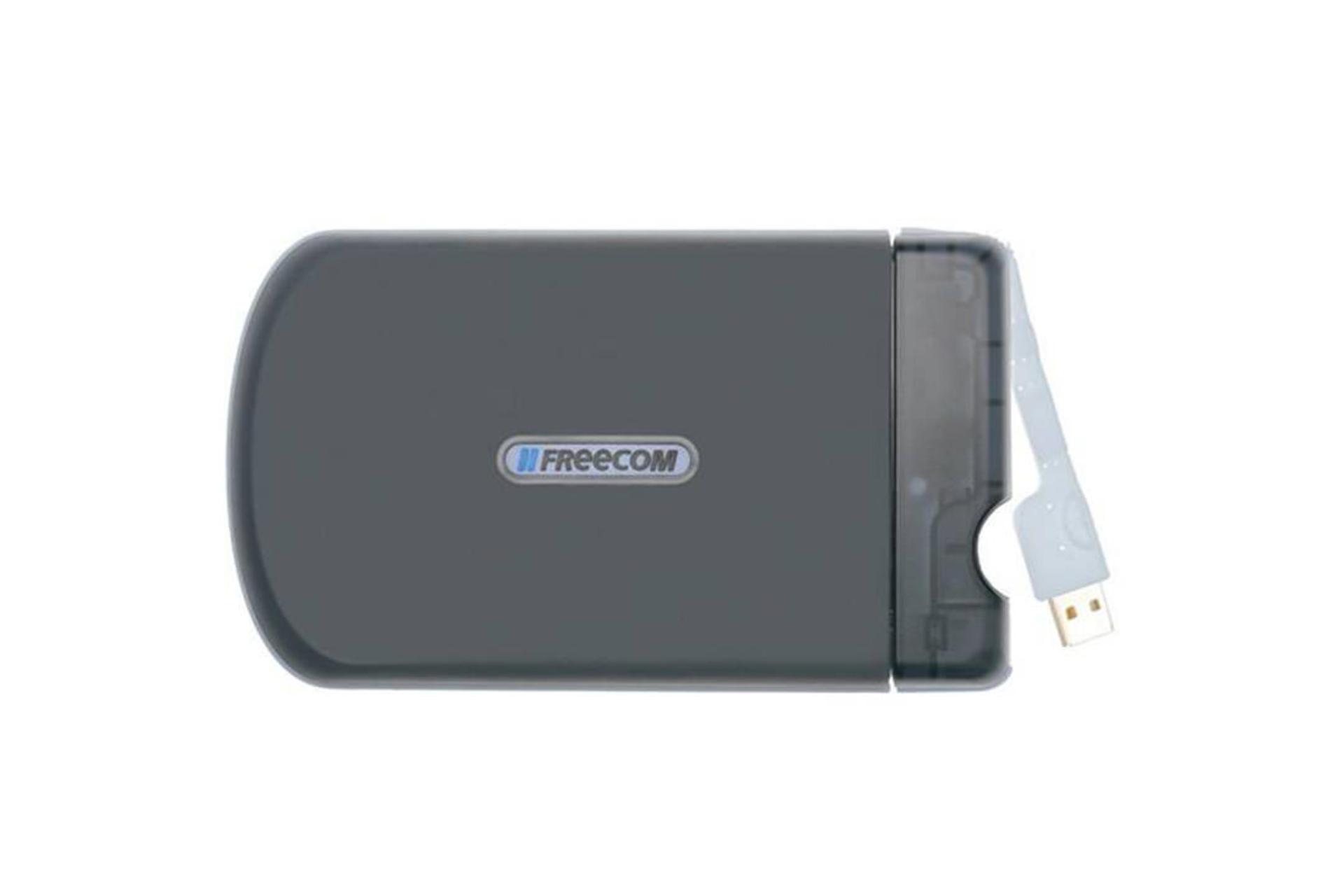 Freecom Tough Drive
