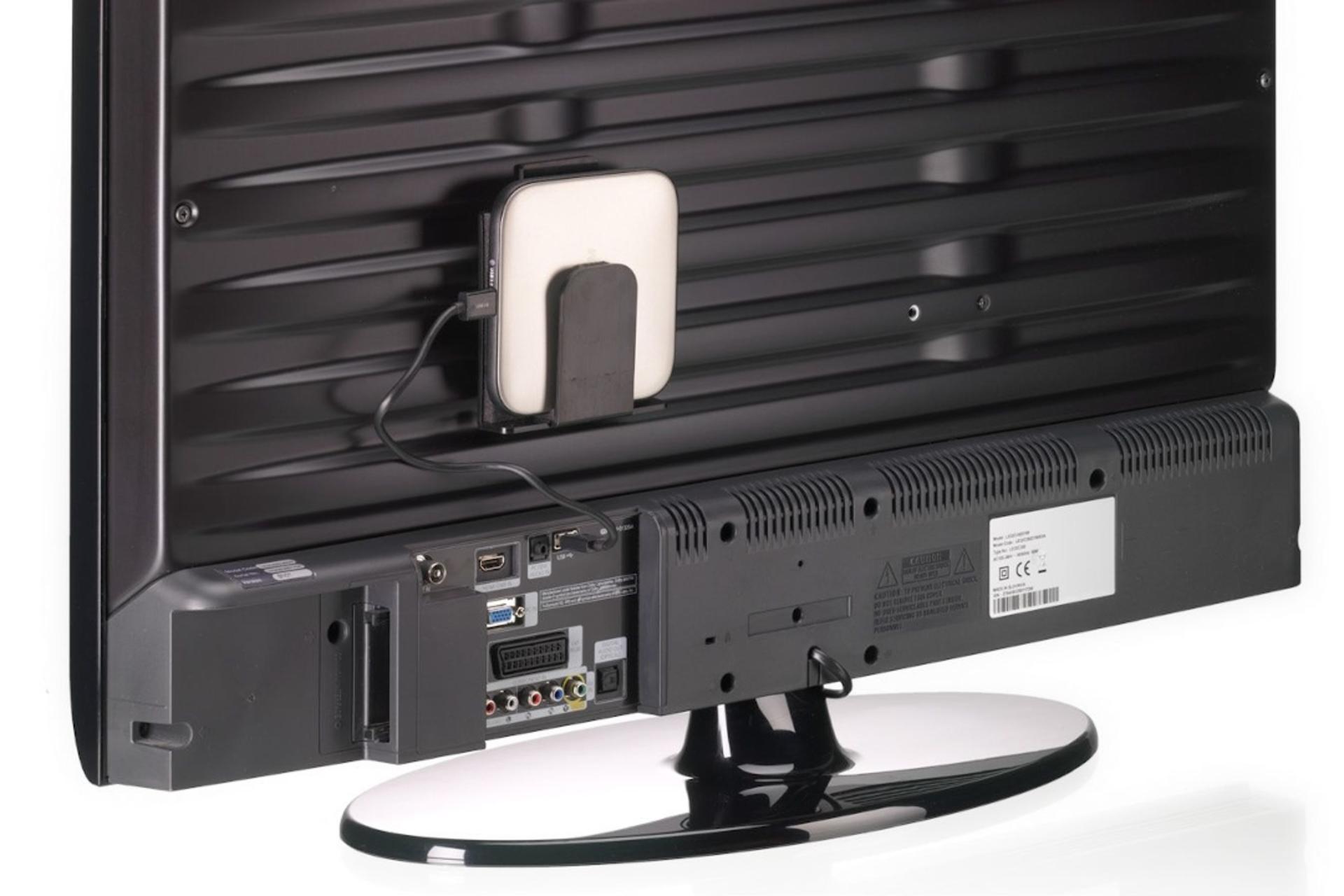 پایه نگهدارنده هارد دیسک فری کام Freecom Mobile Drive Sq TV 2.5 Inch