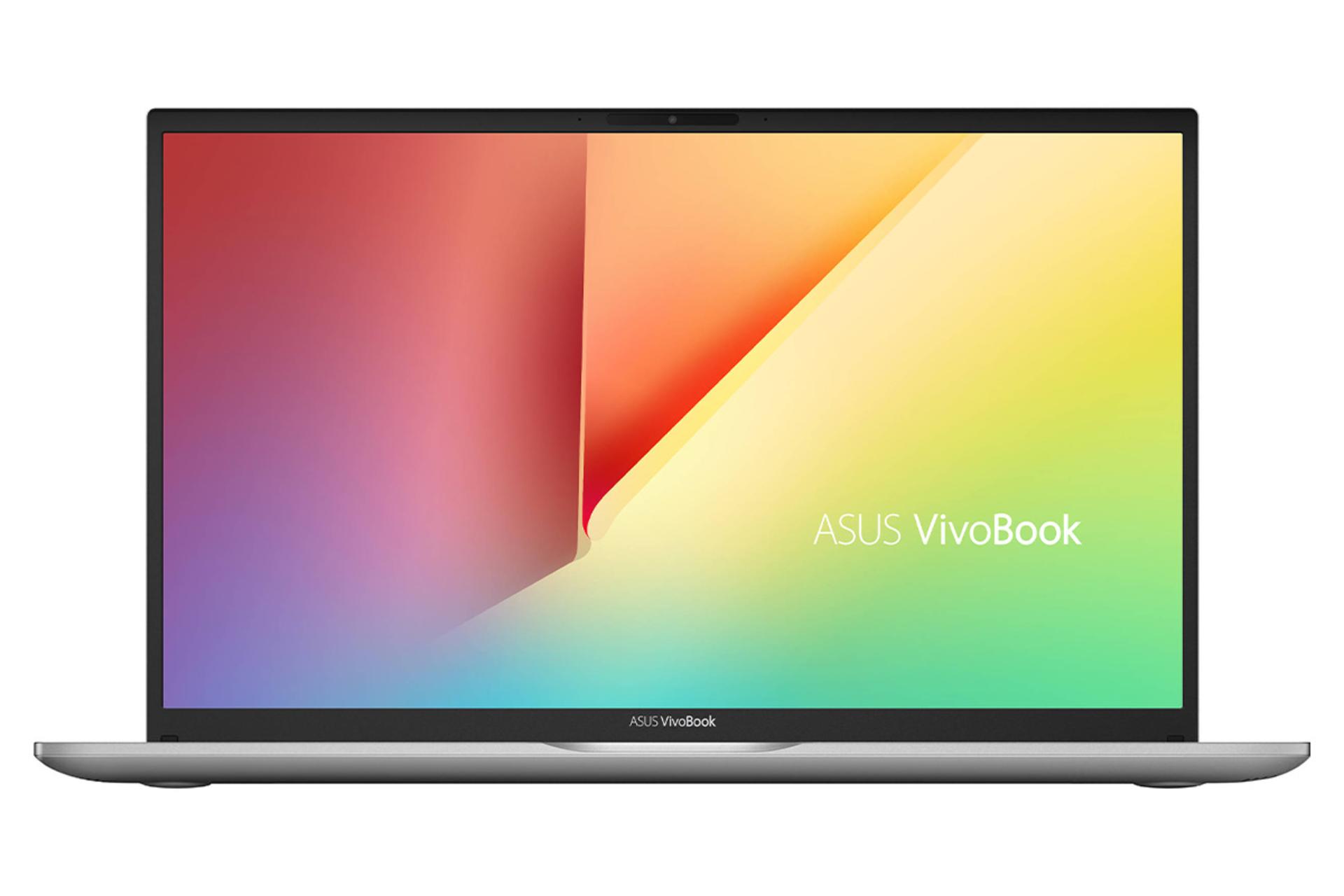 Asus VivoBook S532FL / ویووبوک S532FL ایسوس - Core i7 MX250 16GB 1TB