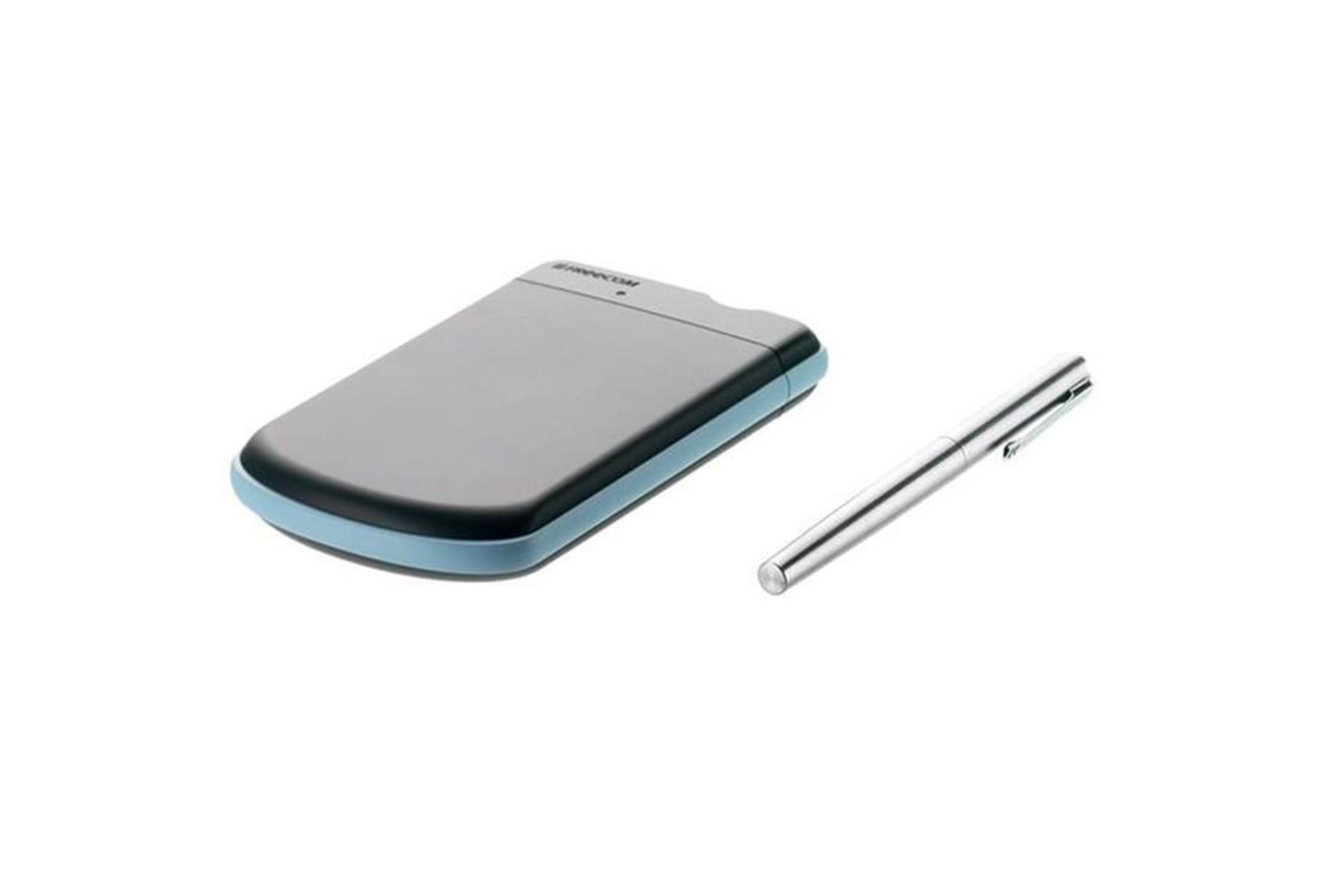 Freecom Tough Drive