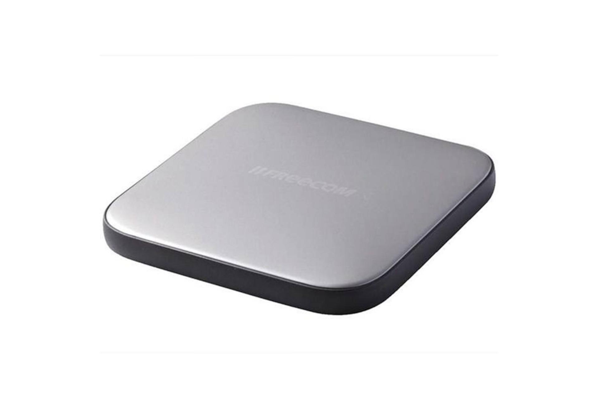 Freecom Mobile Drive Sq TV 