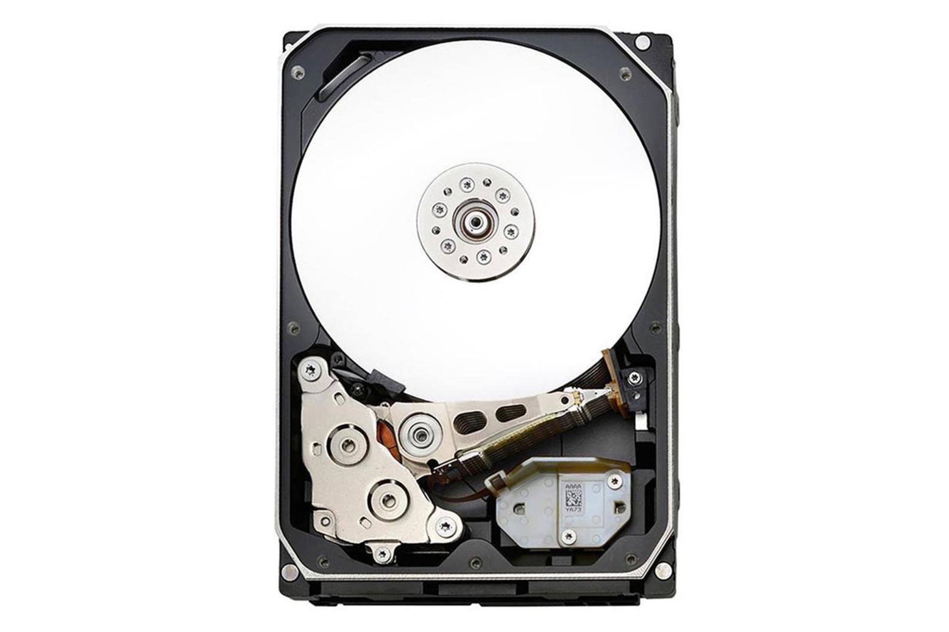 HGST HUS726050ALE614 / هیتاچی HUS726050ALE614