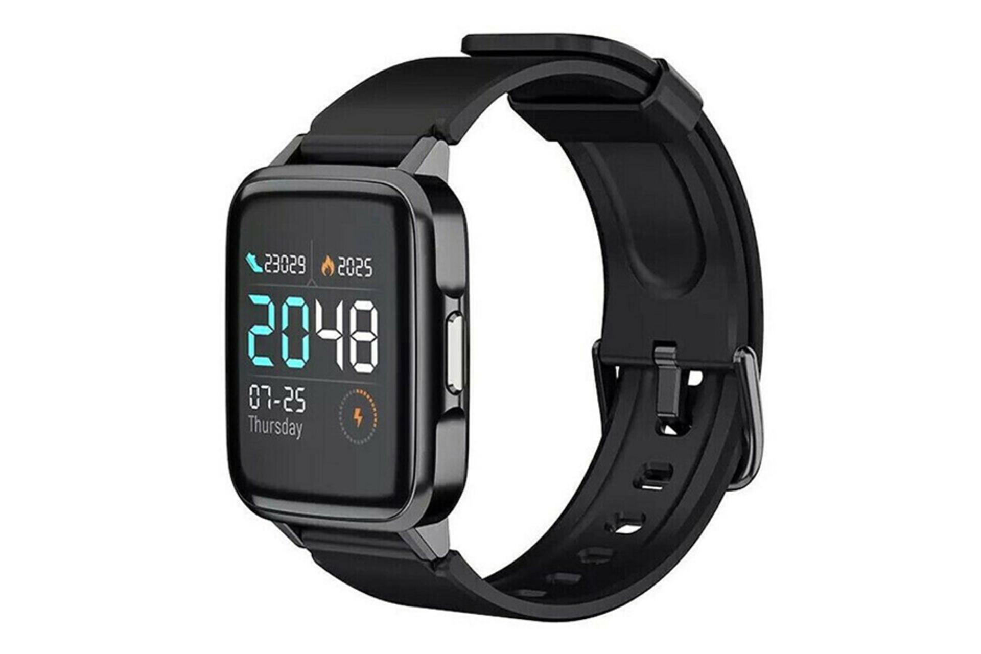 Xiaomi 2024 ls01 smartwatch