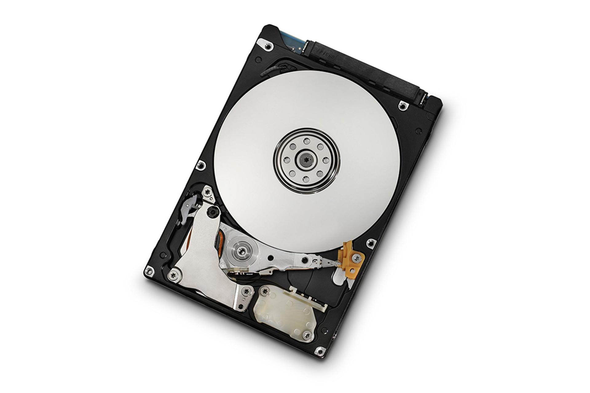 HGST Travelstar Z5K500 500GB