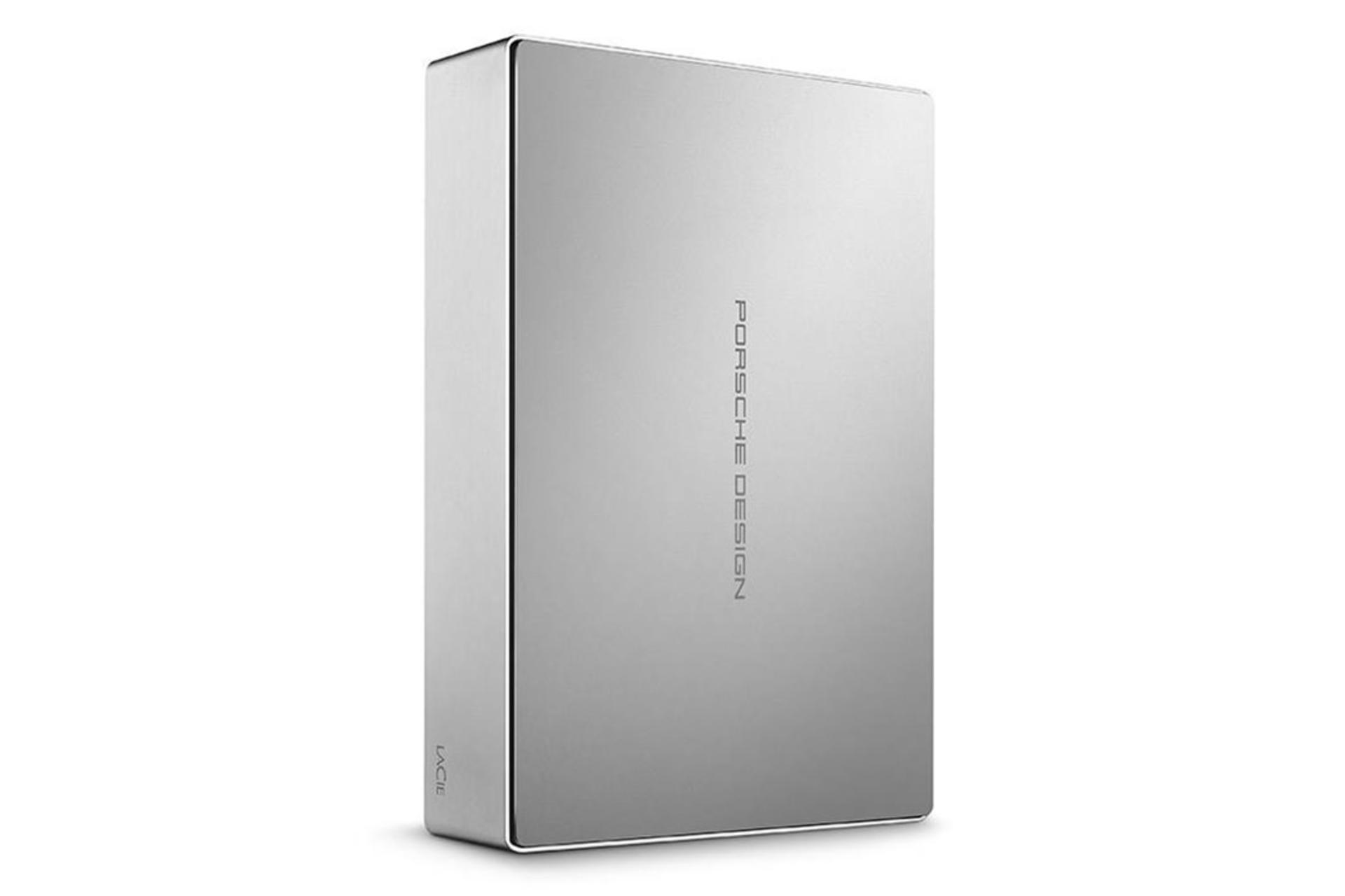 LaCie Porsche Design P9237