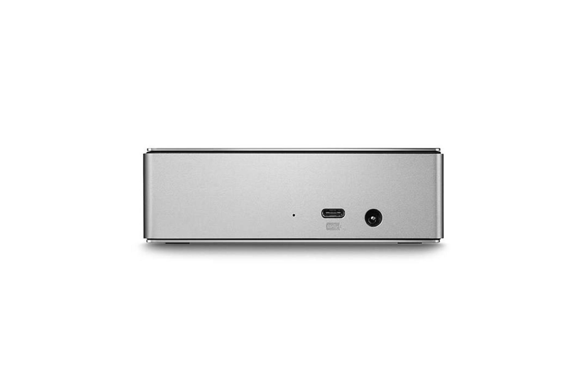 LaCie Porsche Design P9237
