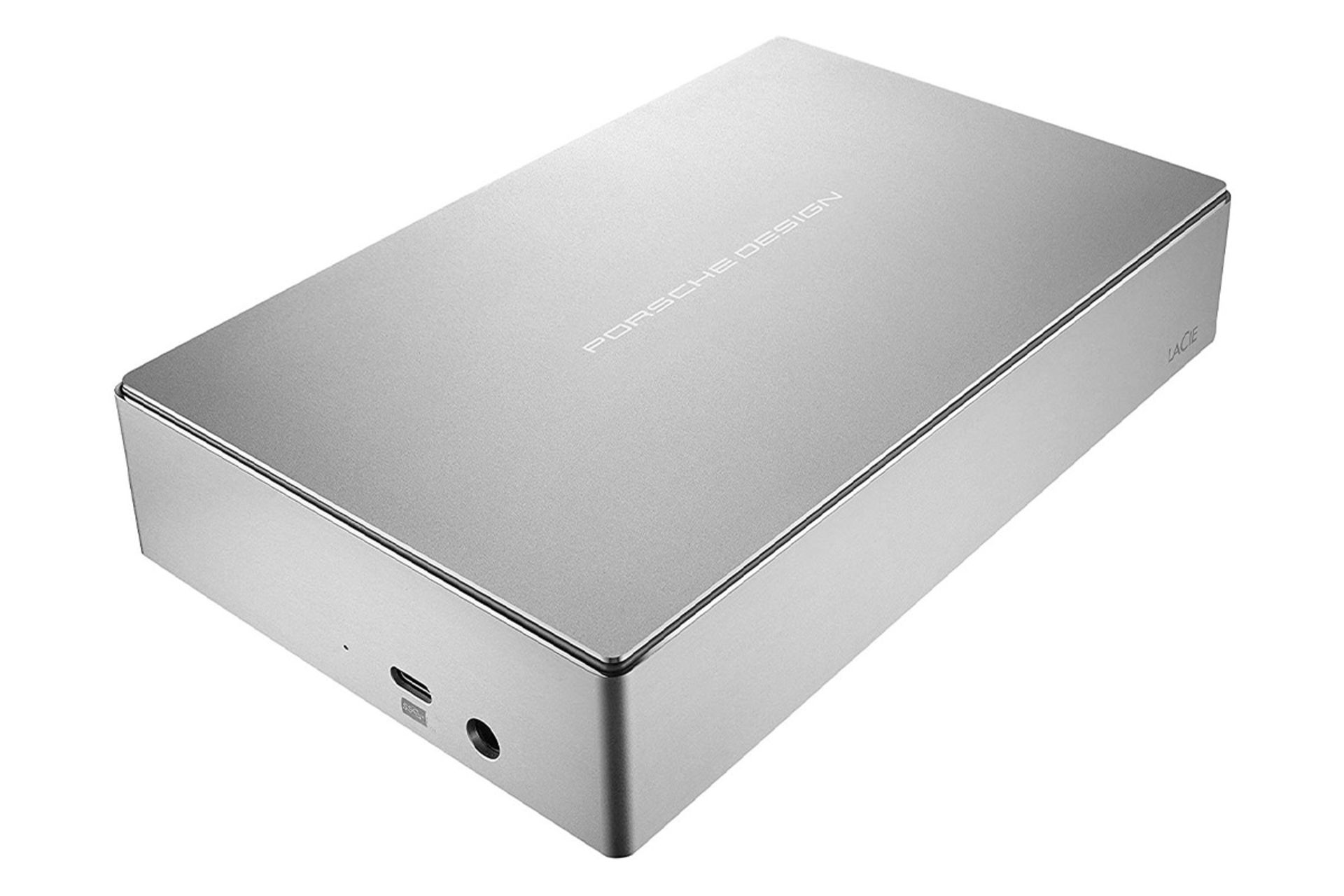 لسی Porsche Design P9237 ظرفیت 4 ترابایت / LaCie Porsche Design P9237 4TB