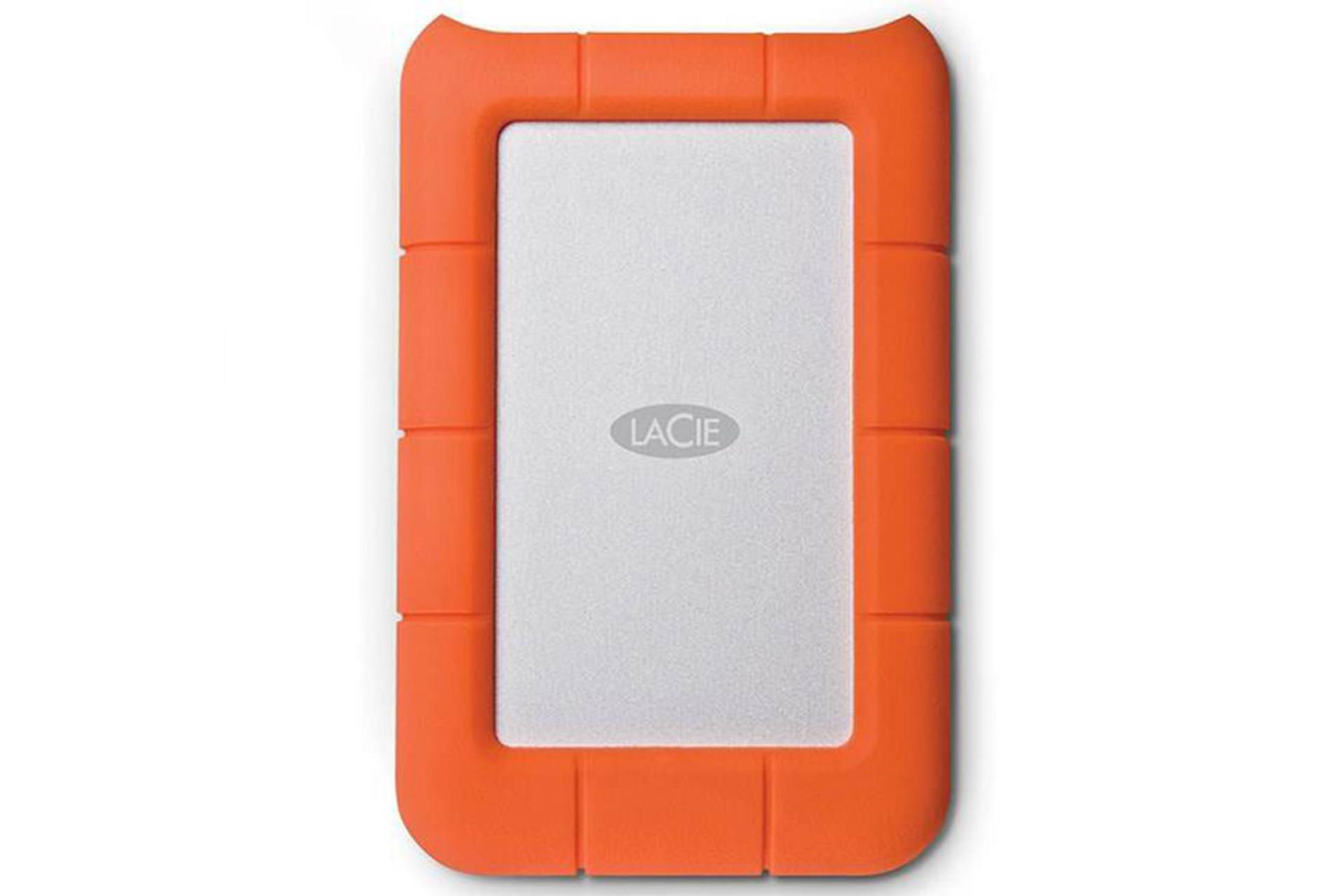 LaCie Rugged Mini USB 3.0 4TB