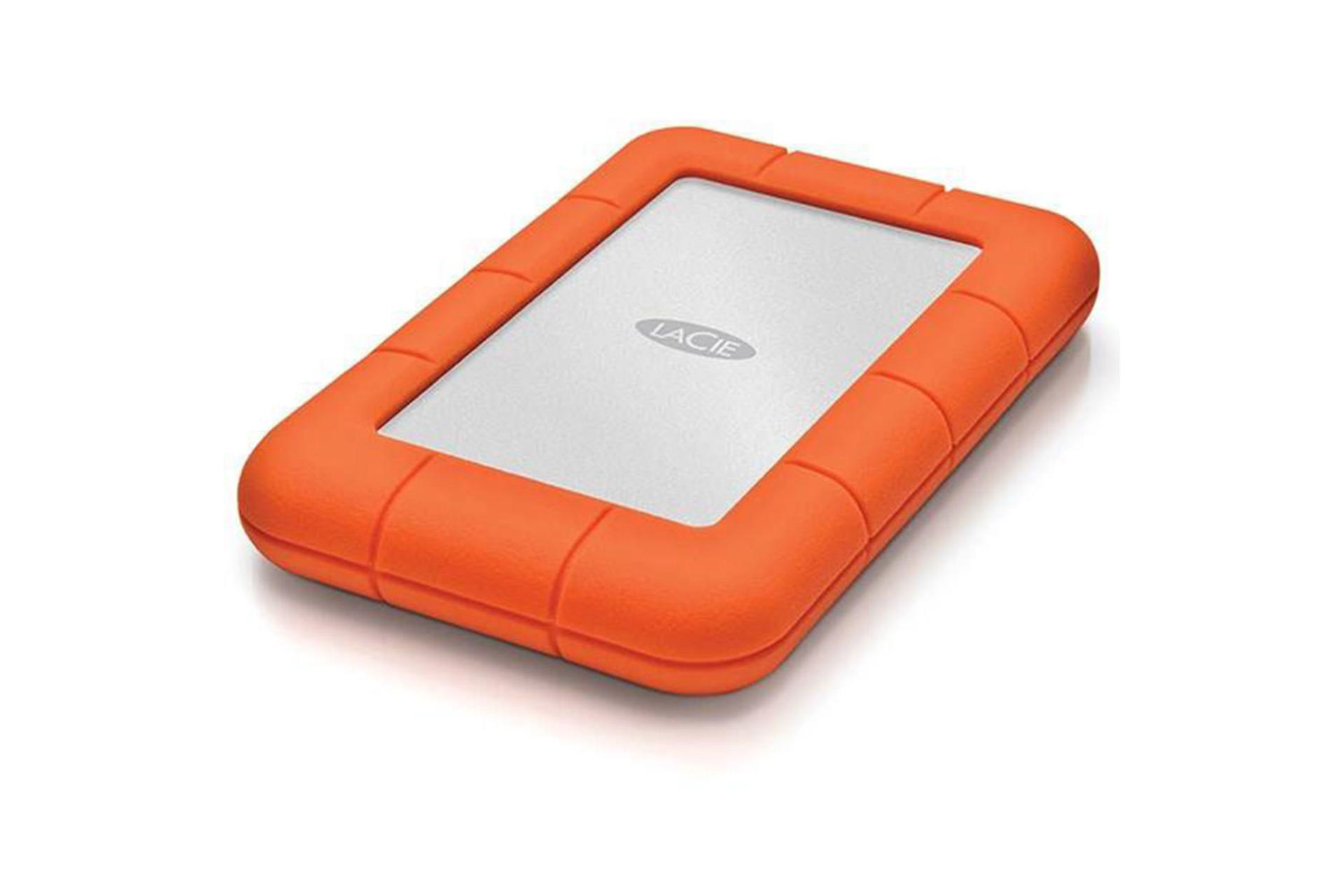 LaCie Rugged Mini USB 3.0 4TB