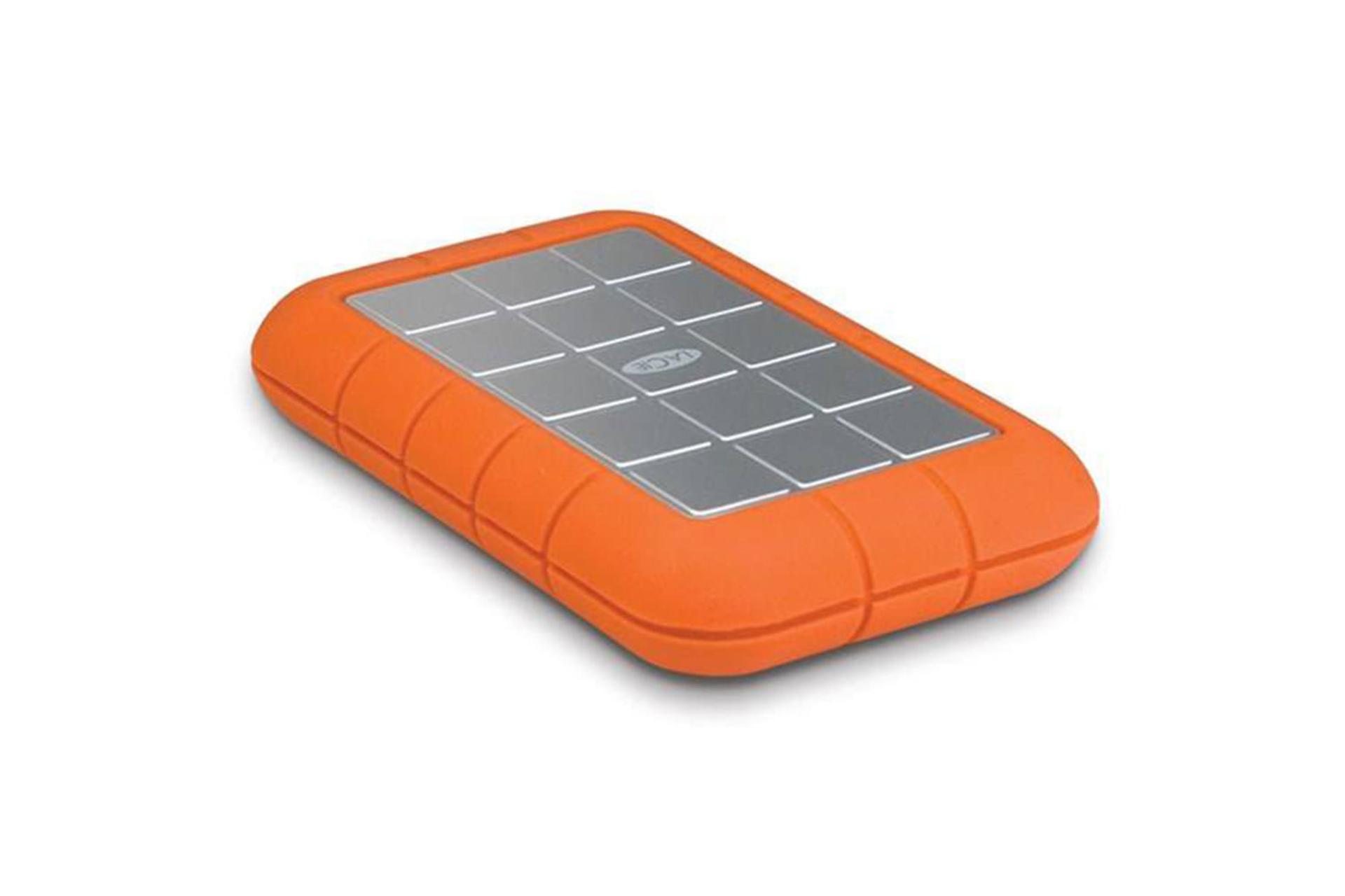 LaCie Rugged Triple USB 3.0 1TB