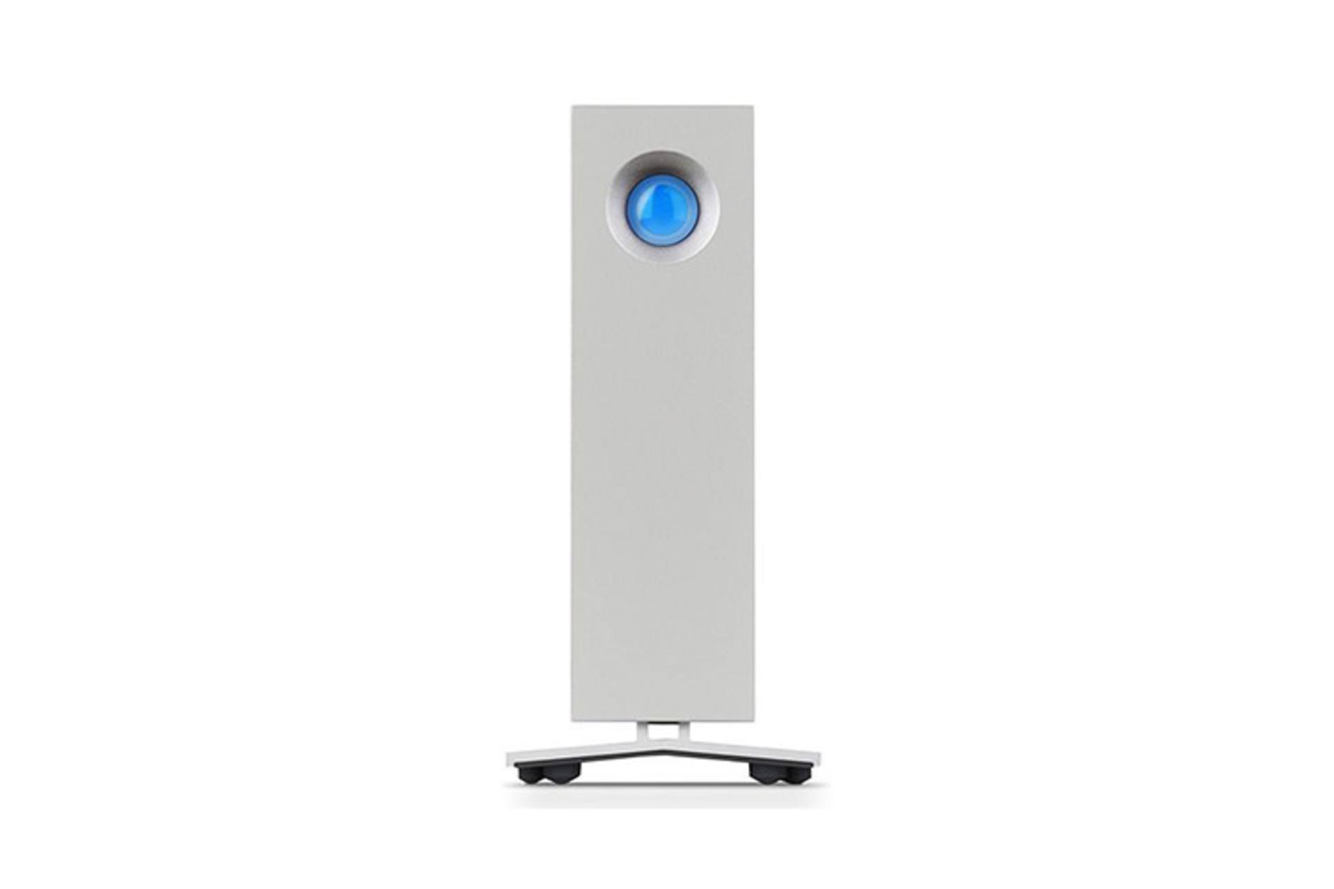 LaCie d2 Thunderbolt 3 