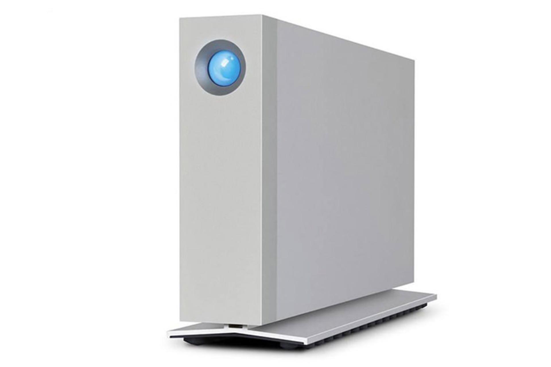 مرجع متخصصين ايران LaCie d2 Thunderbolt 3 