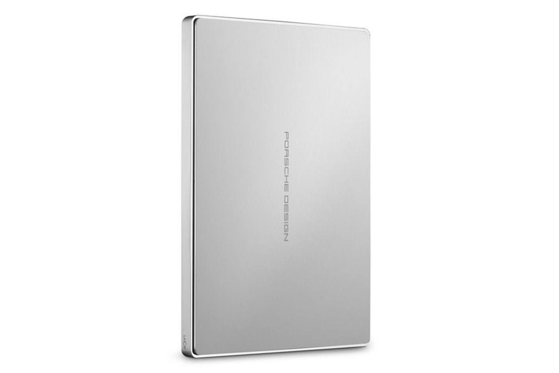 LaCie Porsche Design P9220