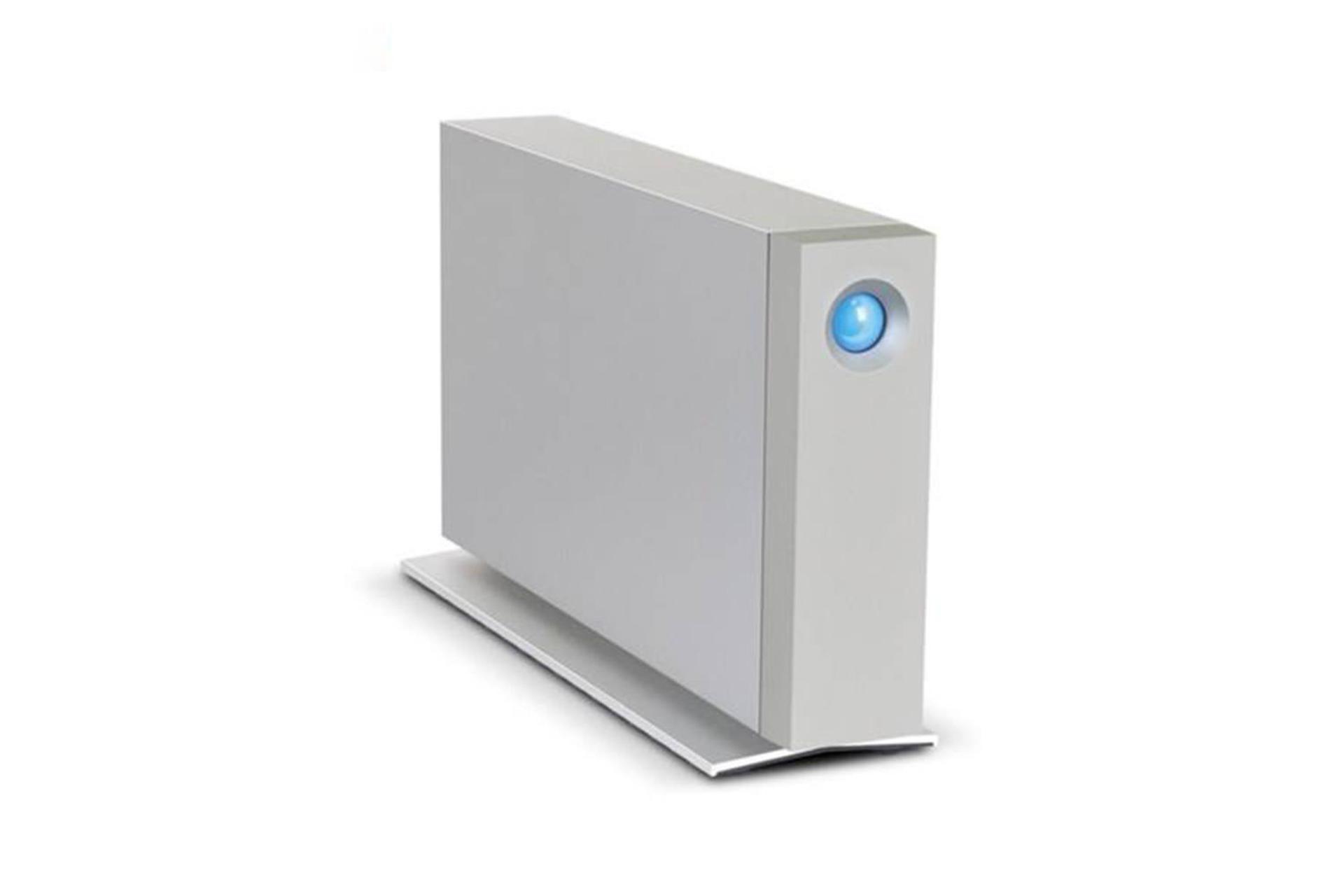 LaCie 2big Thunderbolt2 6TB