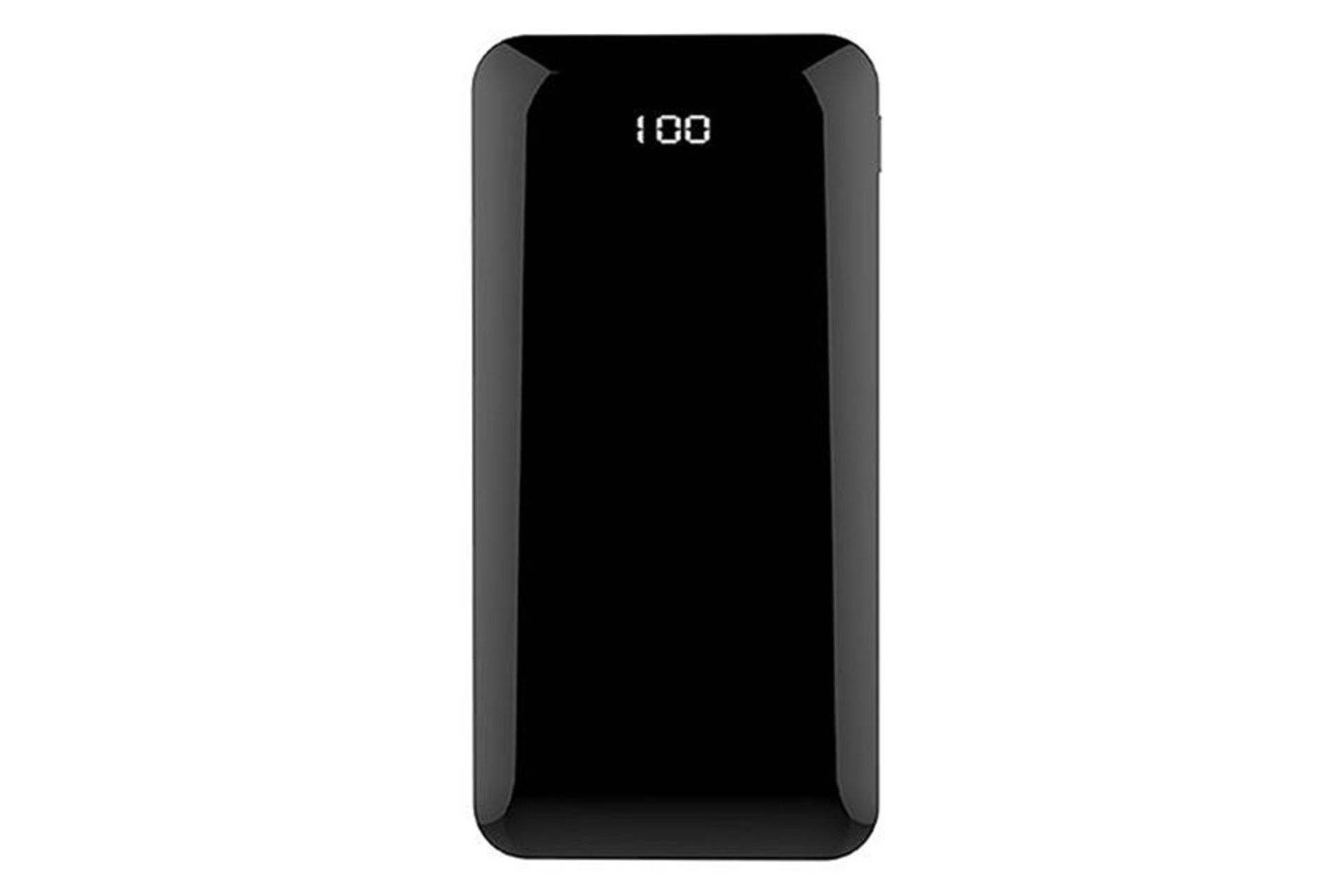 پاوربانک هترون HPB-2049 با نمایشگر LED روشن