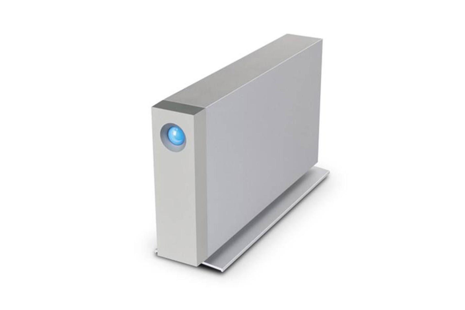 LaCie 2big Thunderbolt2 6TB