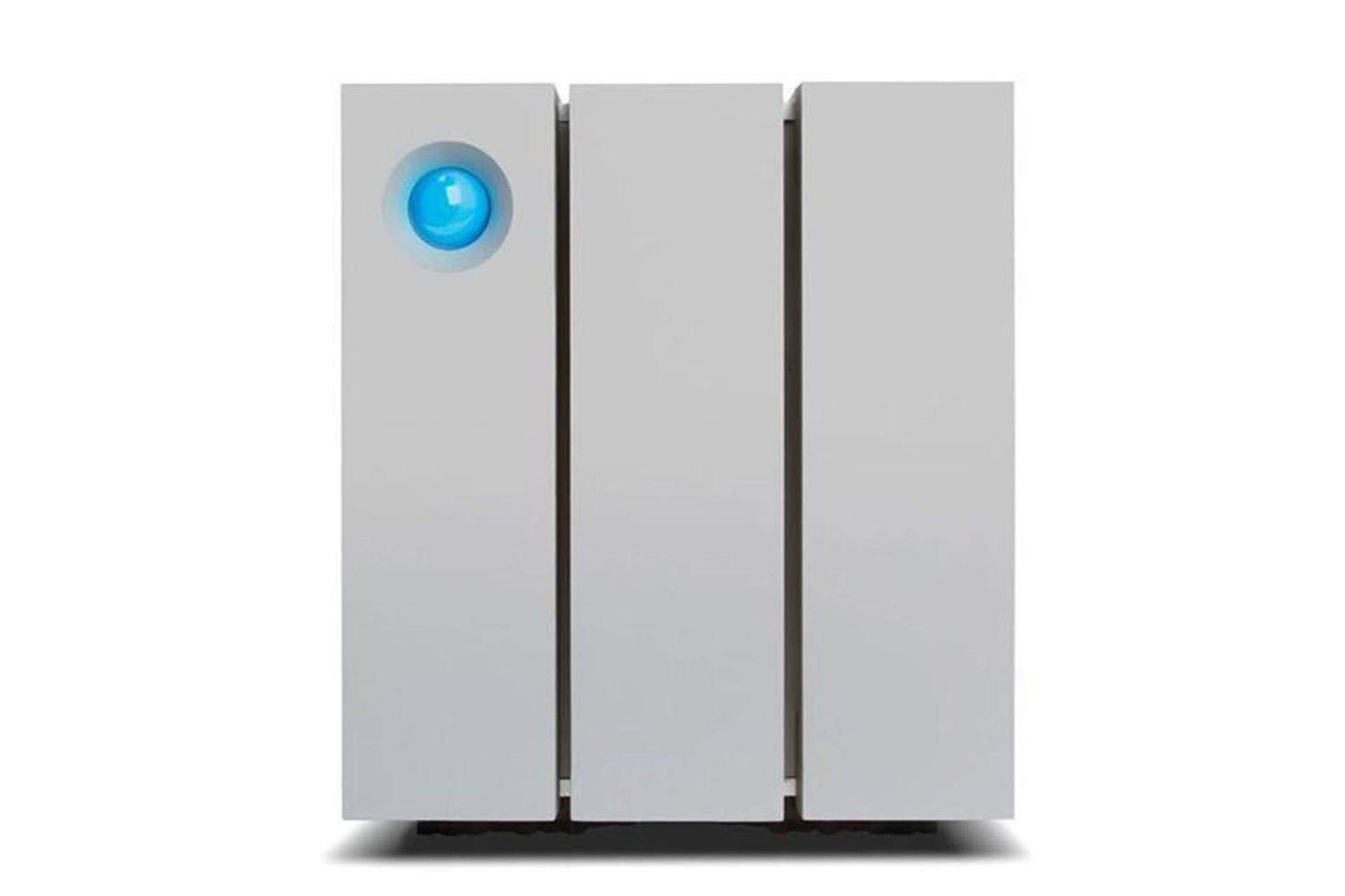 LaCie 2big Thunderbolt2 6TB