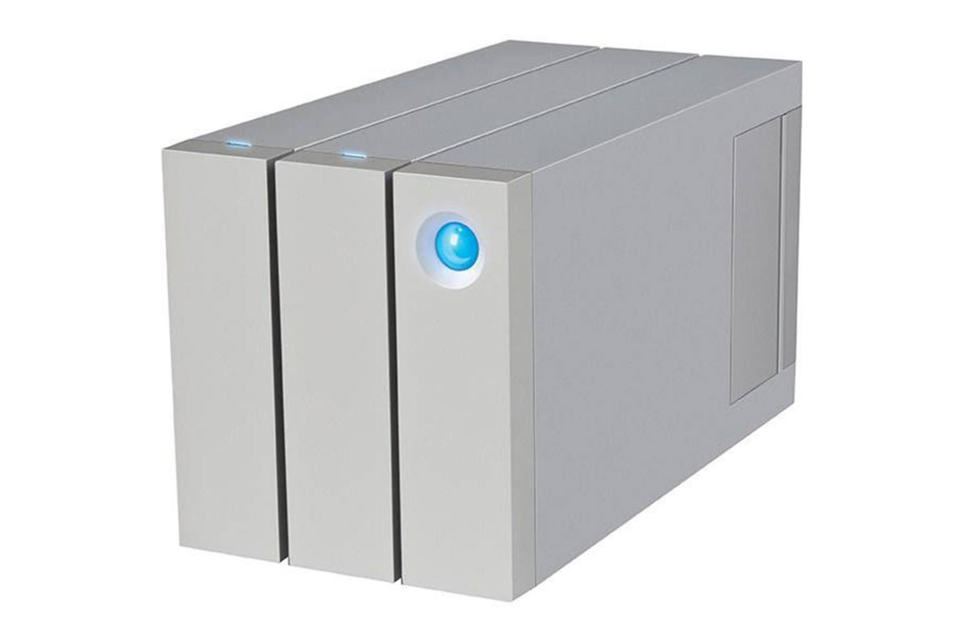 LaCie 2big Thunderbolt2 6TB