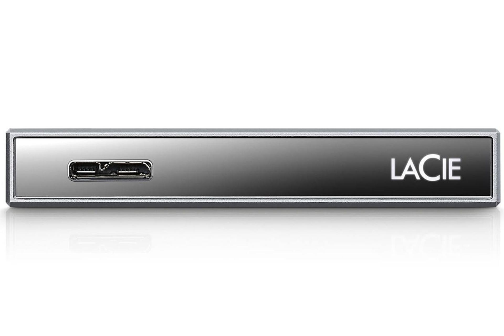 LaCie Mirror 1TB