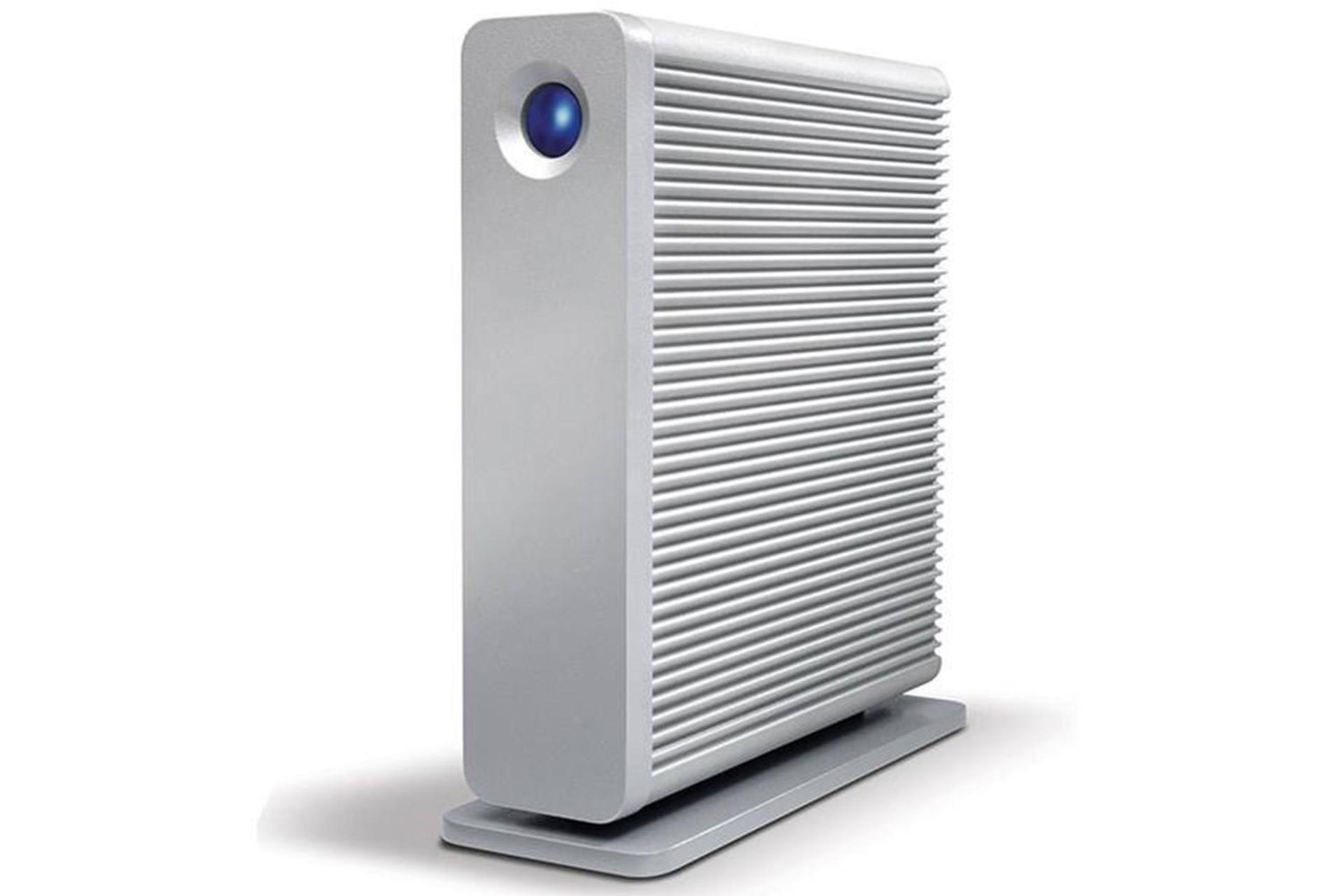 LaCie d2 Quadra v3 5TB