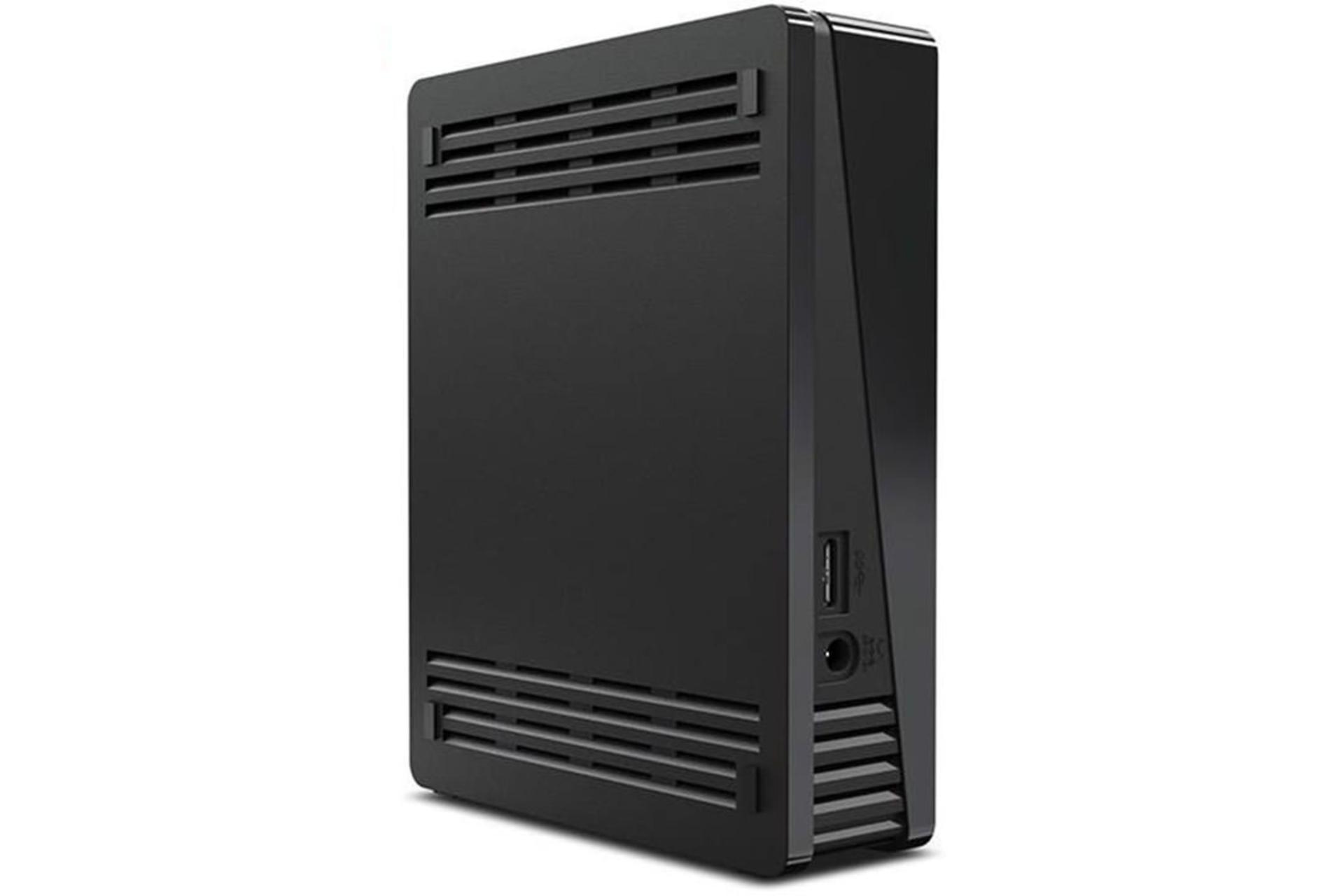 Toshiba Canvio Desk