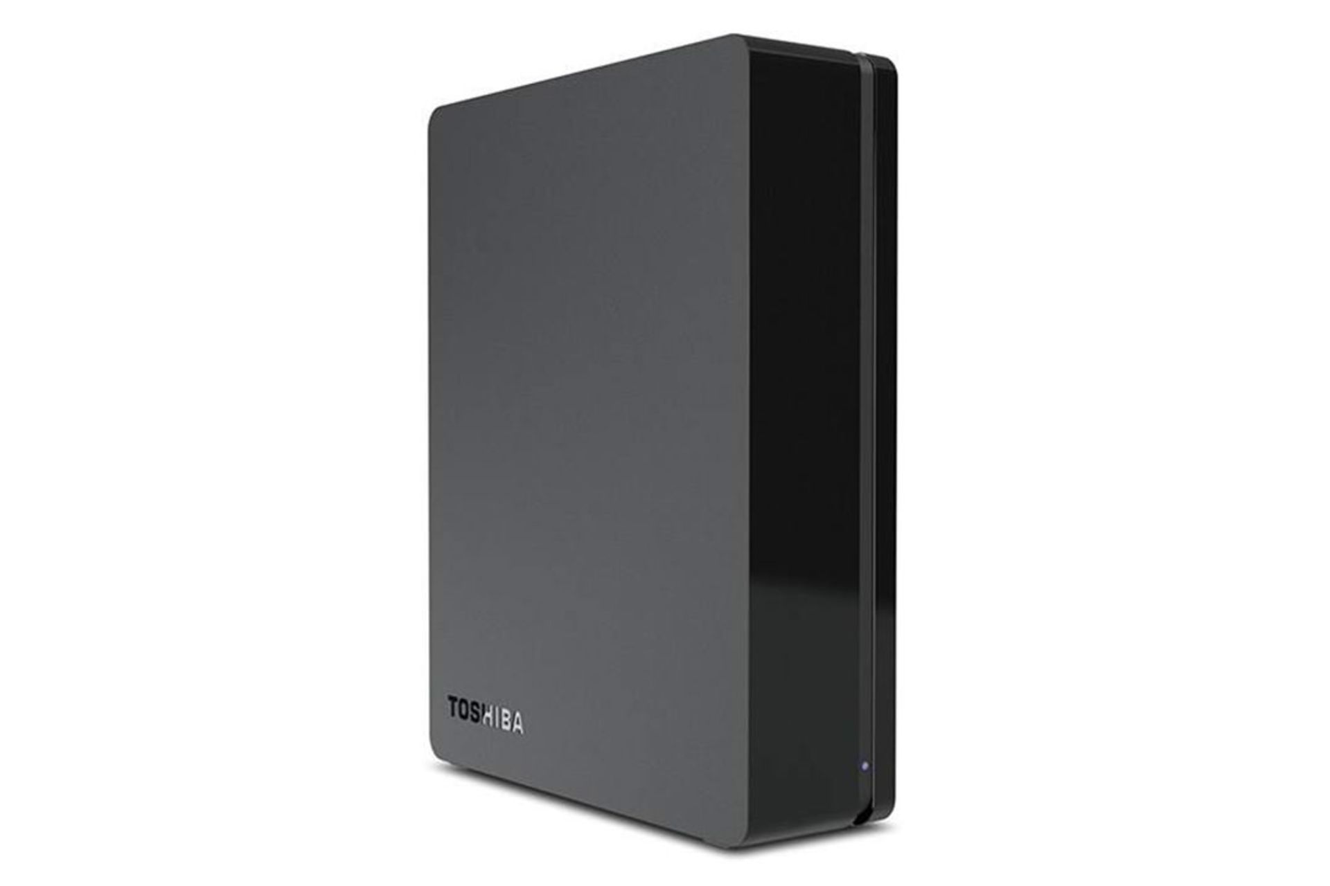 Toshiba Canvio Desk