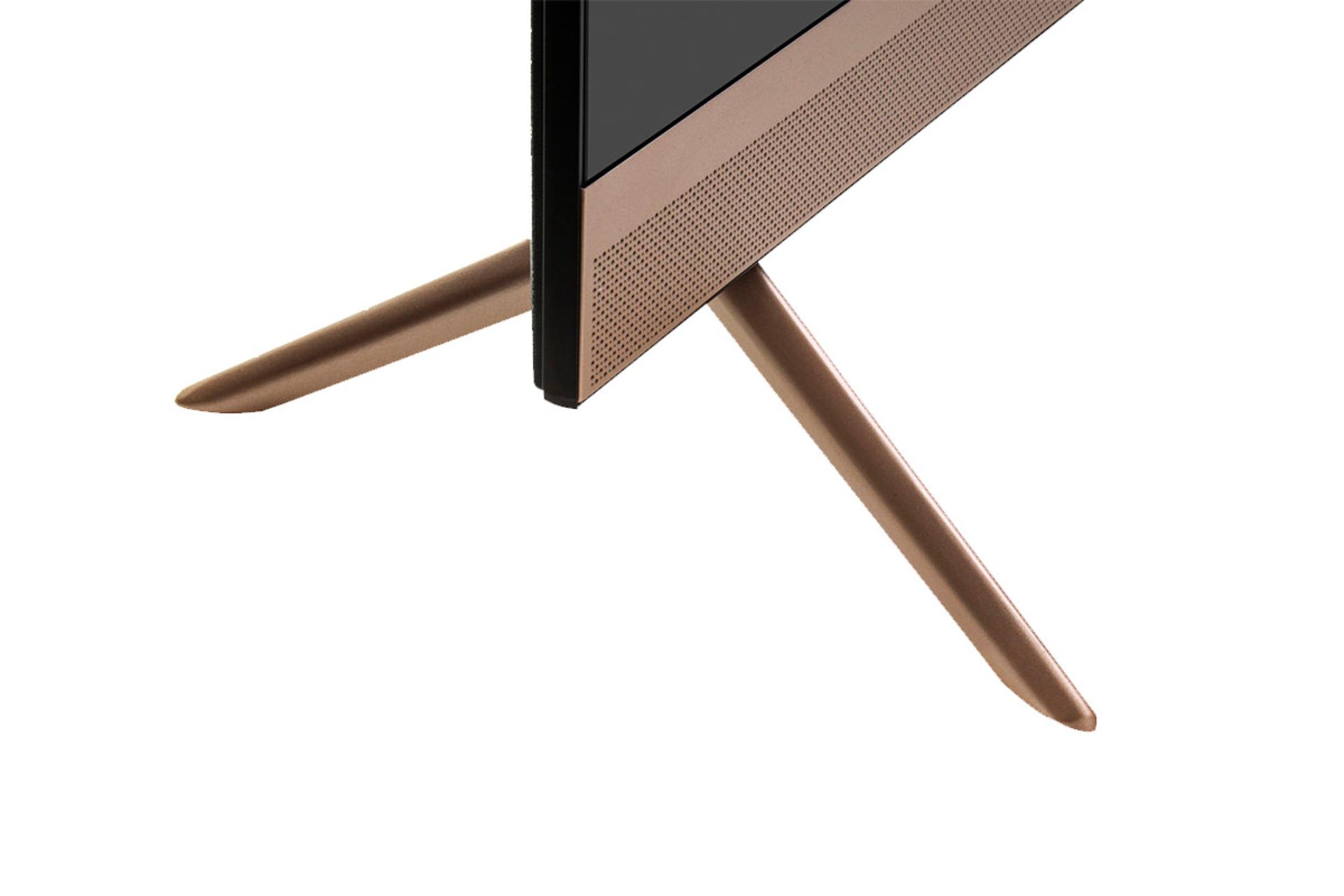 پایه تلویزیون پانورامیک SA379m مدل 55 اینچ 