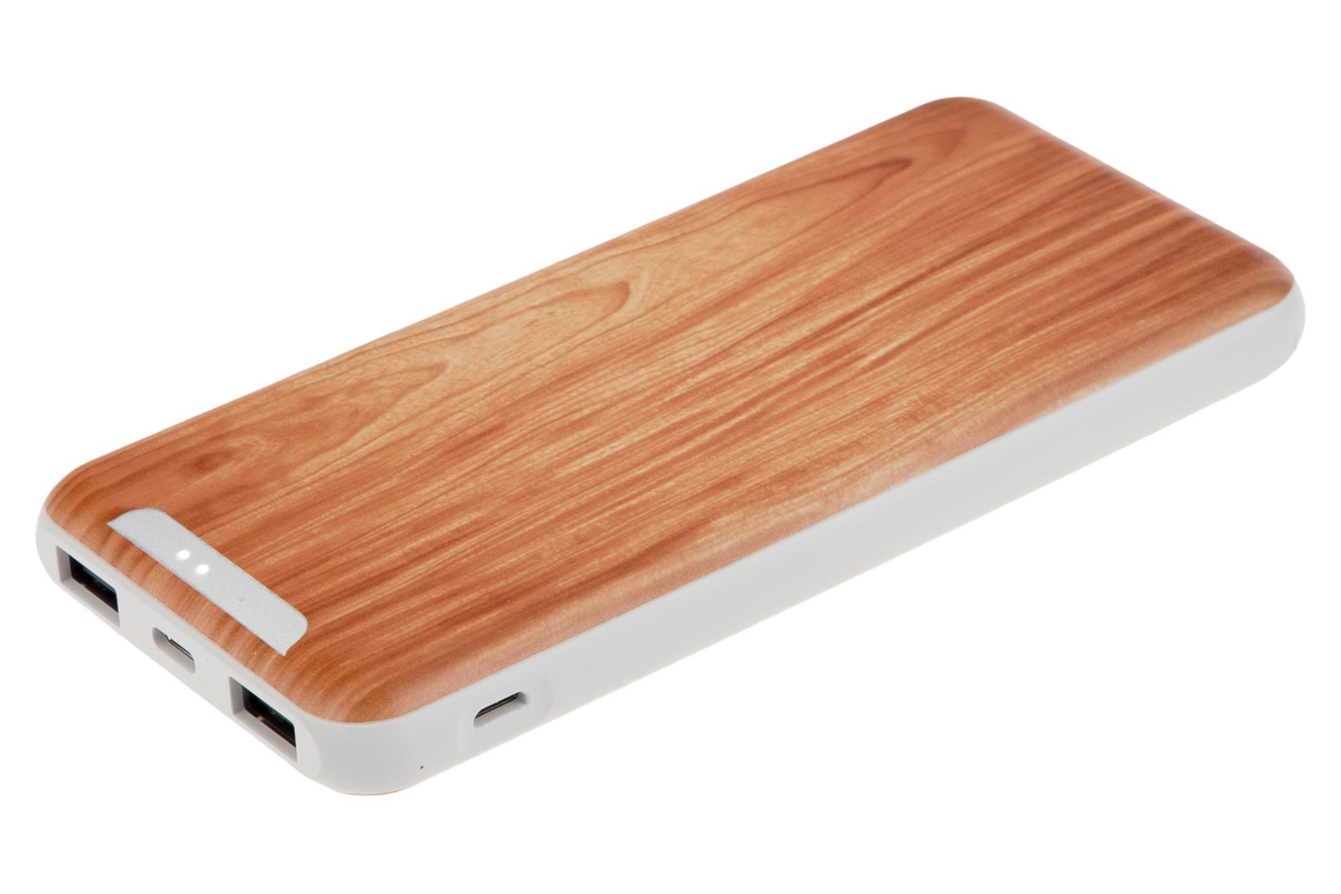 پاور بانک تسکو 842N با ظرفیت 10000 میلی‌آمپر ساعت Tsco TP 842N 10000mAh