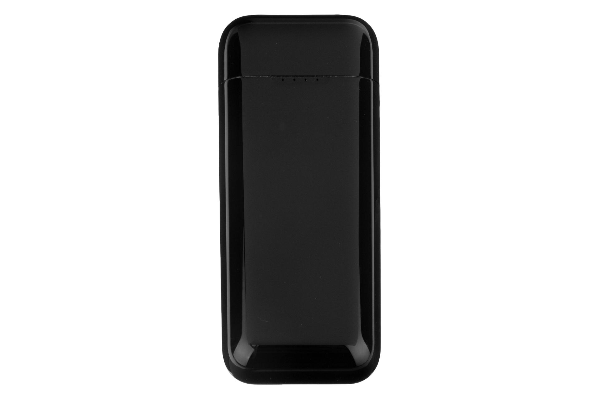 نمای روبرو پاور بانک تسکو 823 با ظرفیت 10000 میلی‌آمپر ساعت Tsco TP 823 10000mAh