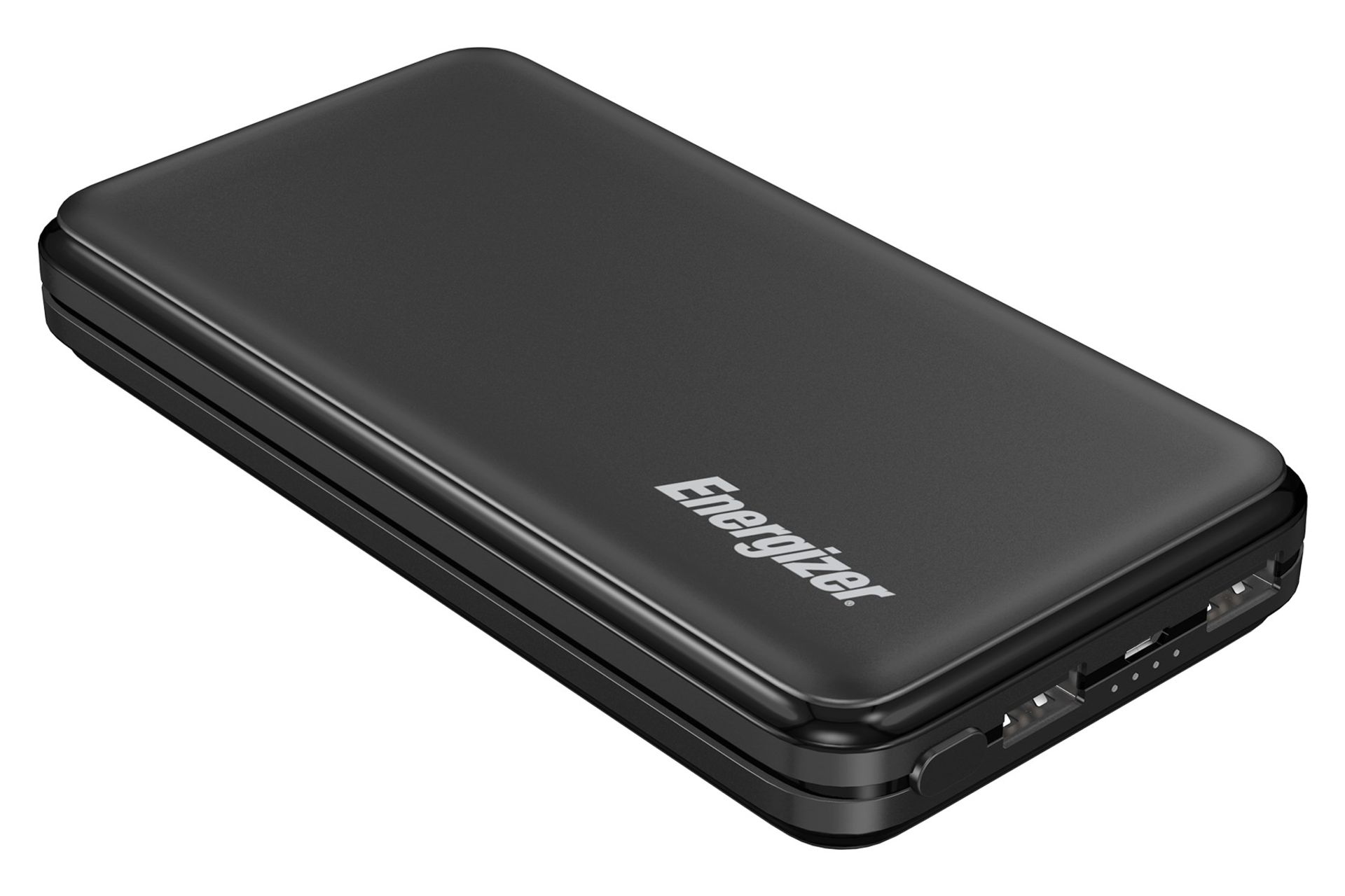 نمای کلی پاور بانک انرجایزر UE20022 مشکی